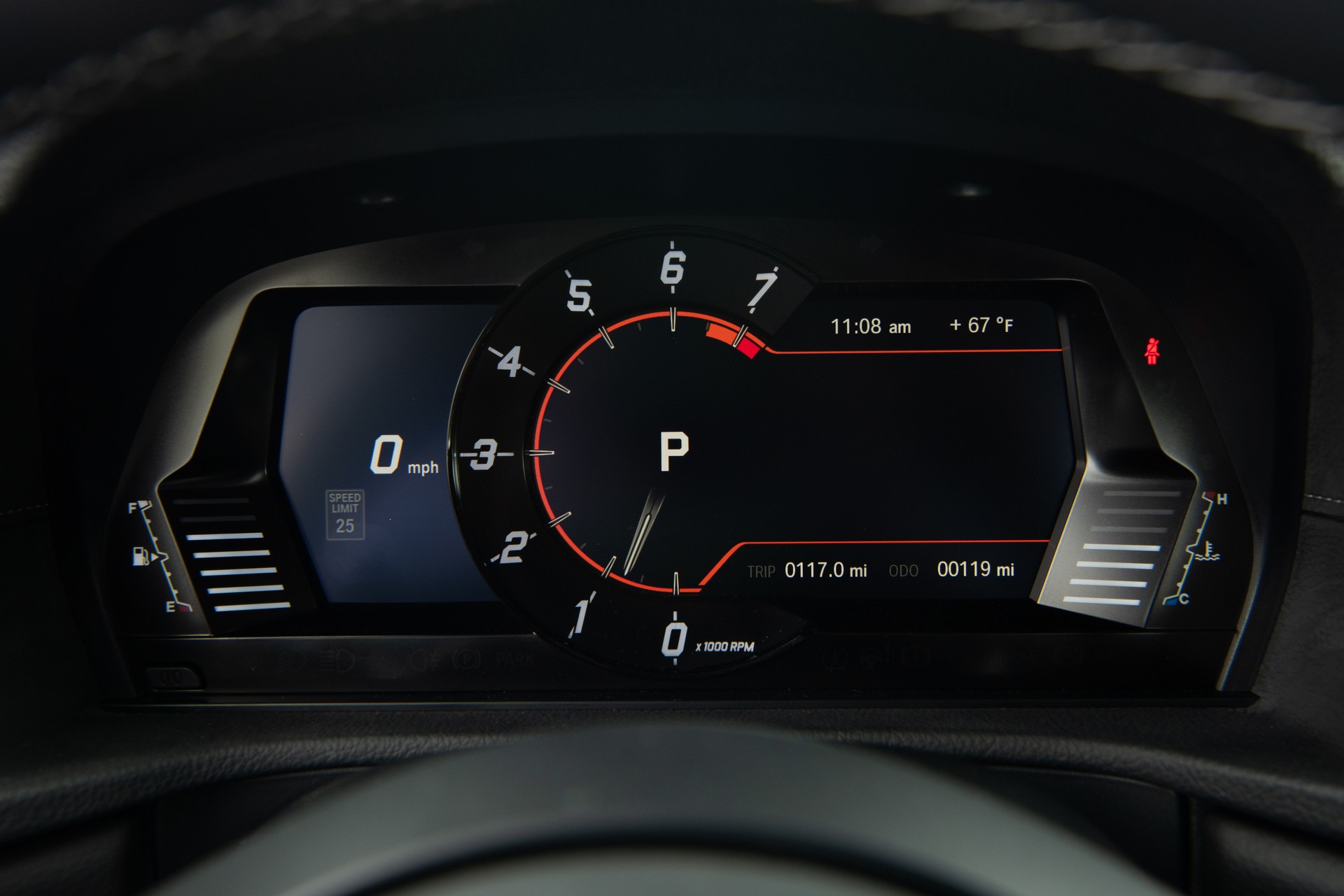 2020 Toyota GR Supra-99 2020 Toyota GR Supra: You Asked, We Answer And 300+ Picture Gallery