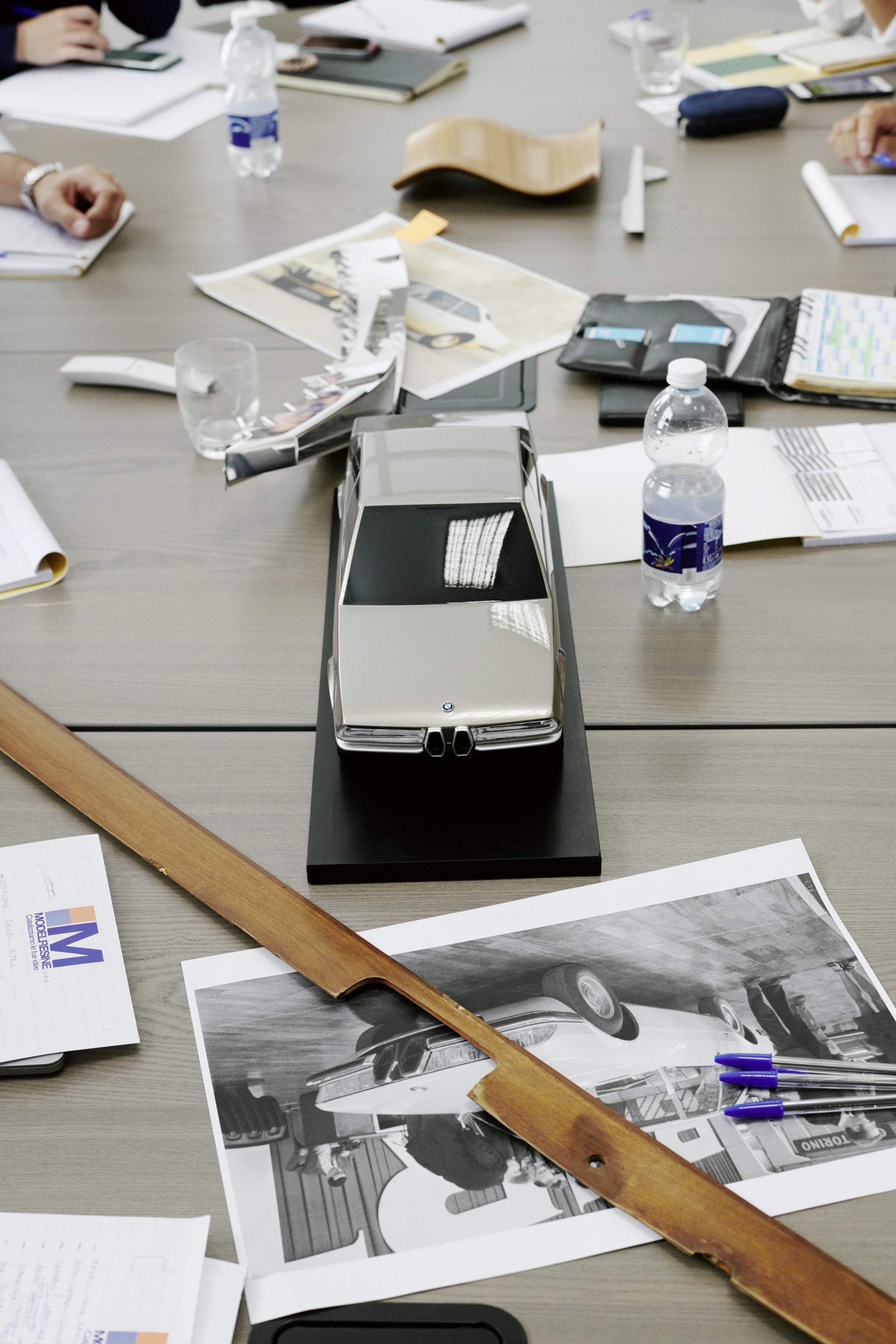 BMW’s Garmisch Concept Is A Modern-Day Recreation Of The Missing Original