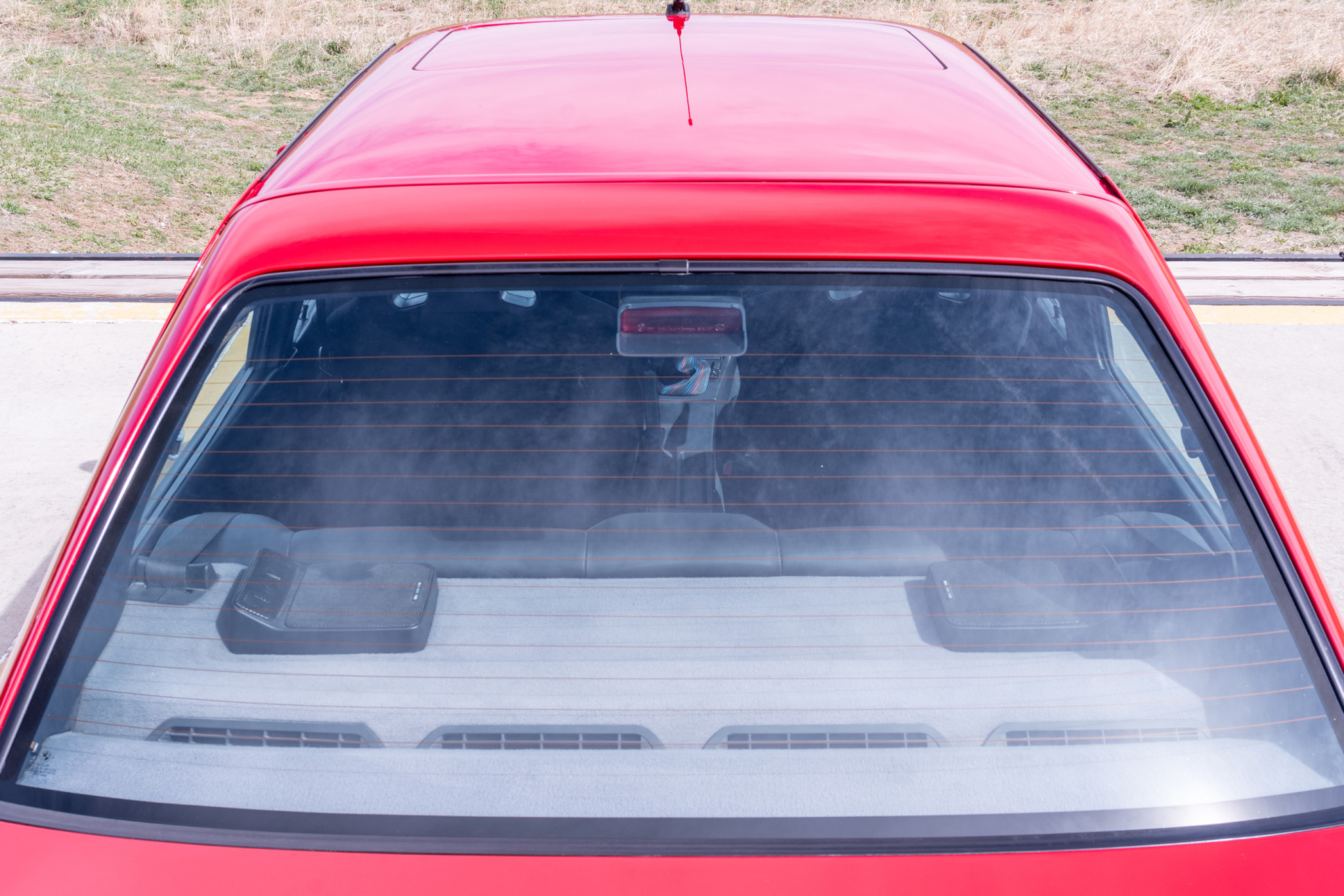 Want This 1989 BMW M3? It Goes For At Least $36K – And You’ve Got 10 Hours To Bid On It