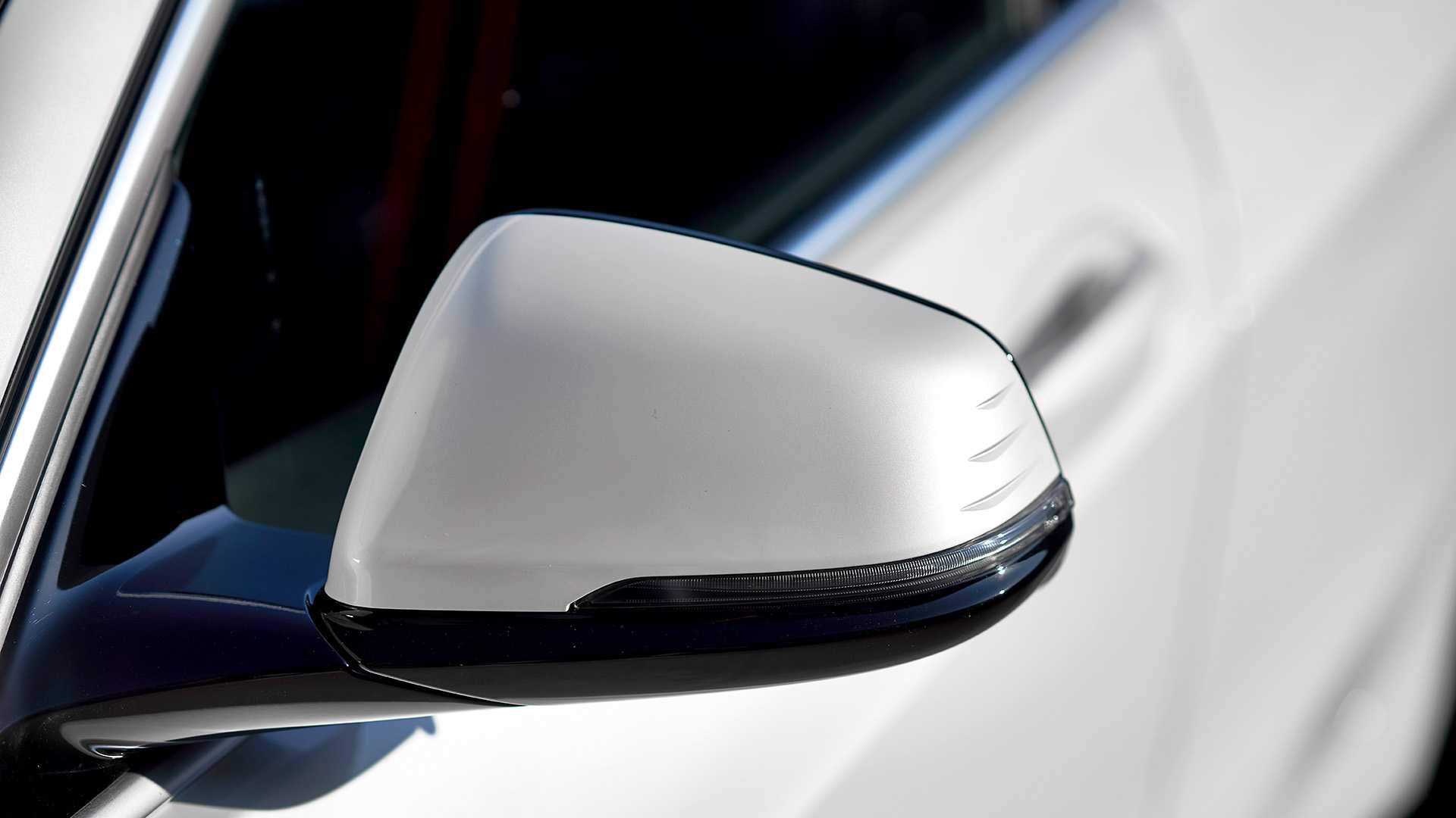 New BMW 1-Series Is FWD And Looks Just Like The X2