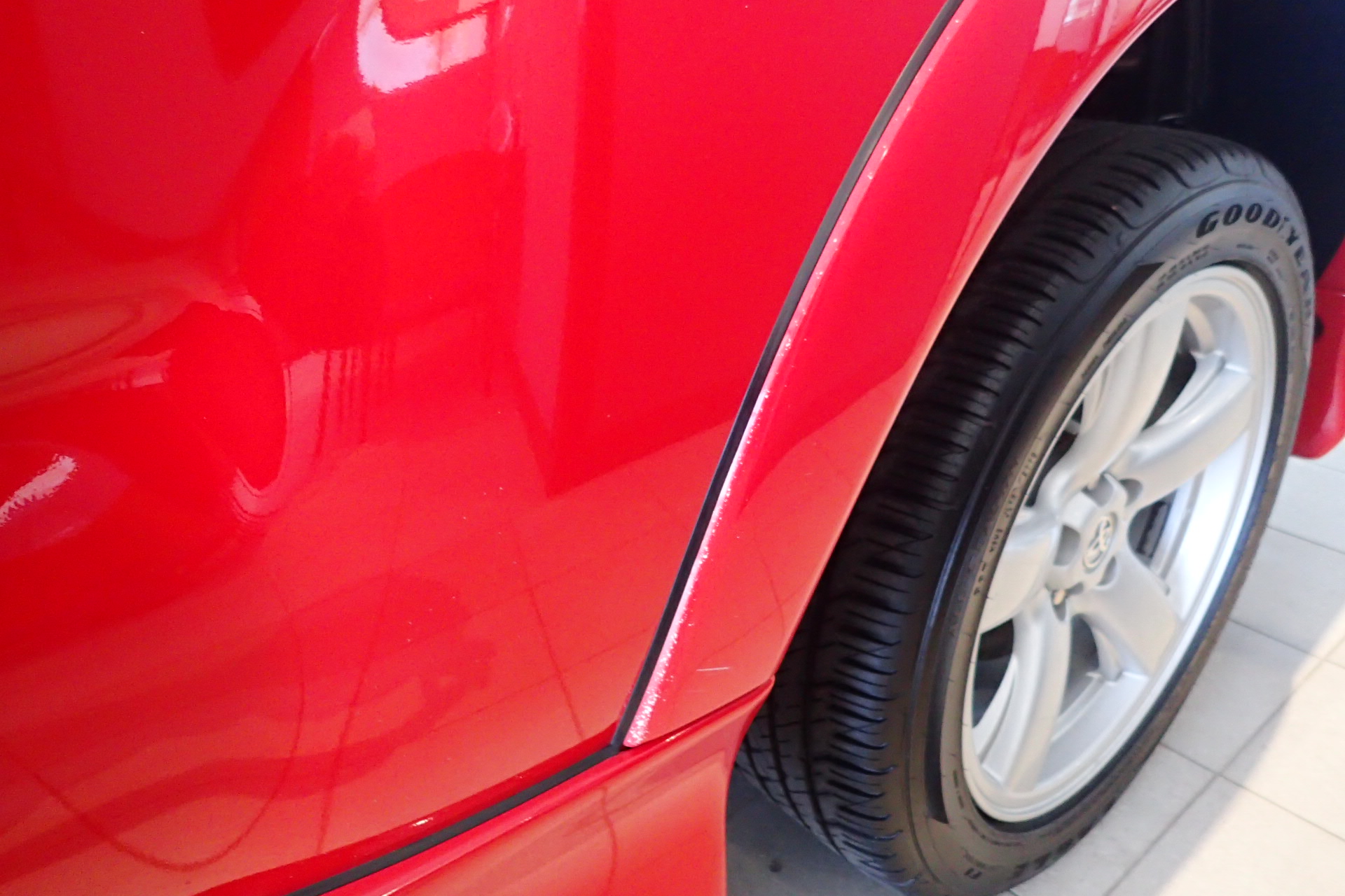 2007 toyota tacoma xrunner auction 27 2007 Toyota Tacoma X-Runner Is A Fun Little Pickup From The Past