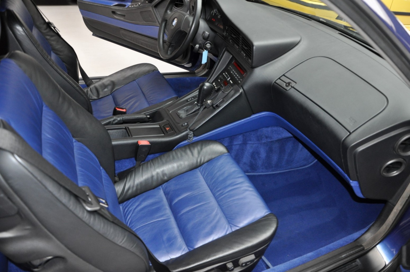 1995 bmw 850i 45 Get Your 1990s BMW Fix With These Beautiful Individual 850Ci And 750iL