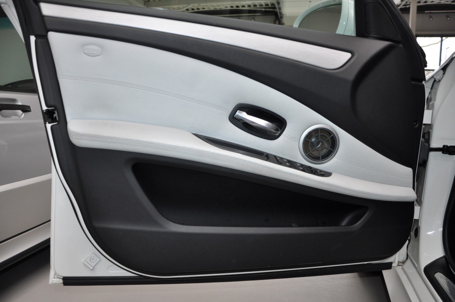 bmw m5 touring e61 33 BMW M5 Touring Is For Petrolhead Soccer Dads Who Dislike Fast SUVs