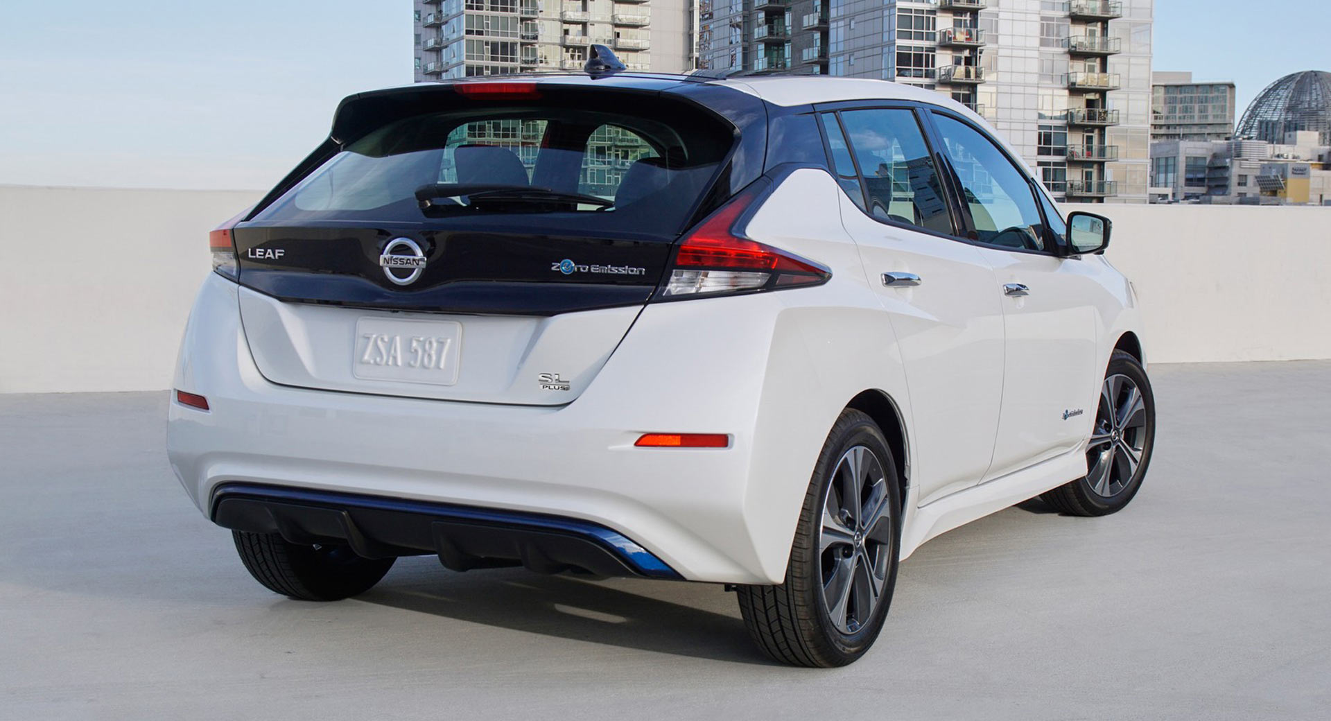 EVs Now Expected To Become Cheaper Than ICE-Powered Cars By Mid-2020s