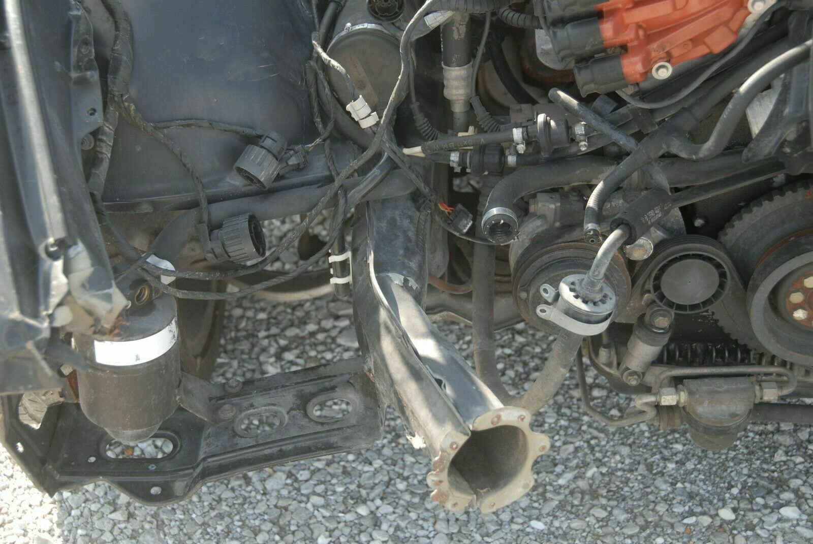 BMW 850 CSI 9 Is This 1995 BMW 850 CSi Worth Saving? For $17k, We Think So