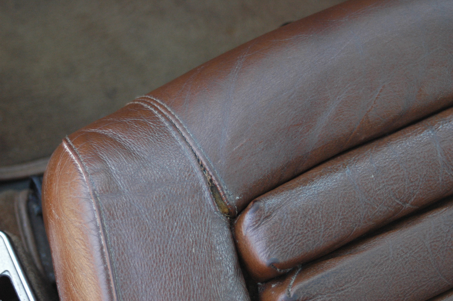 1972 Citroen SM Looking For A Connoisseur To Bring It Back To Life