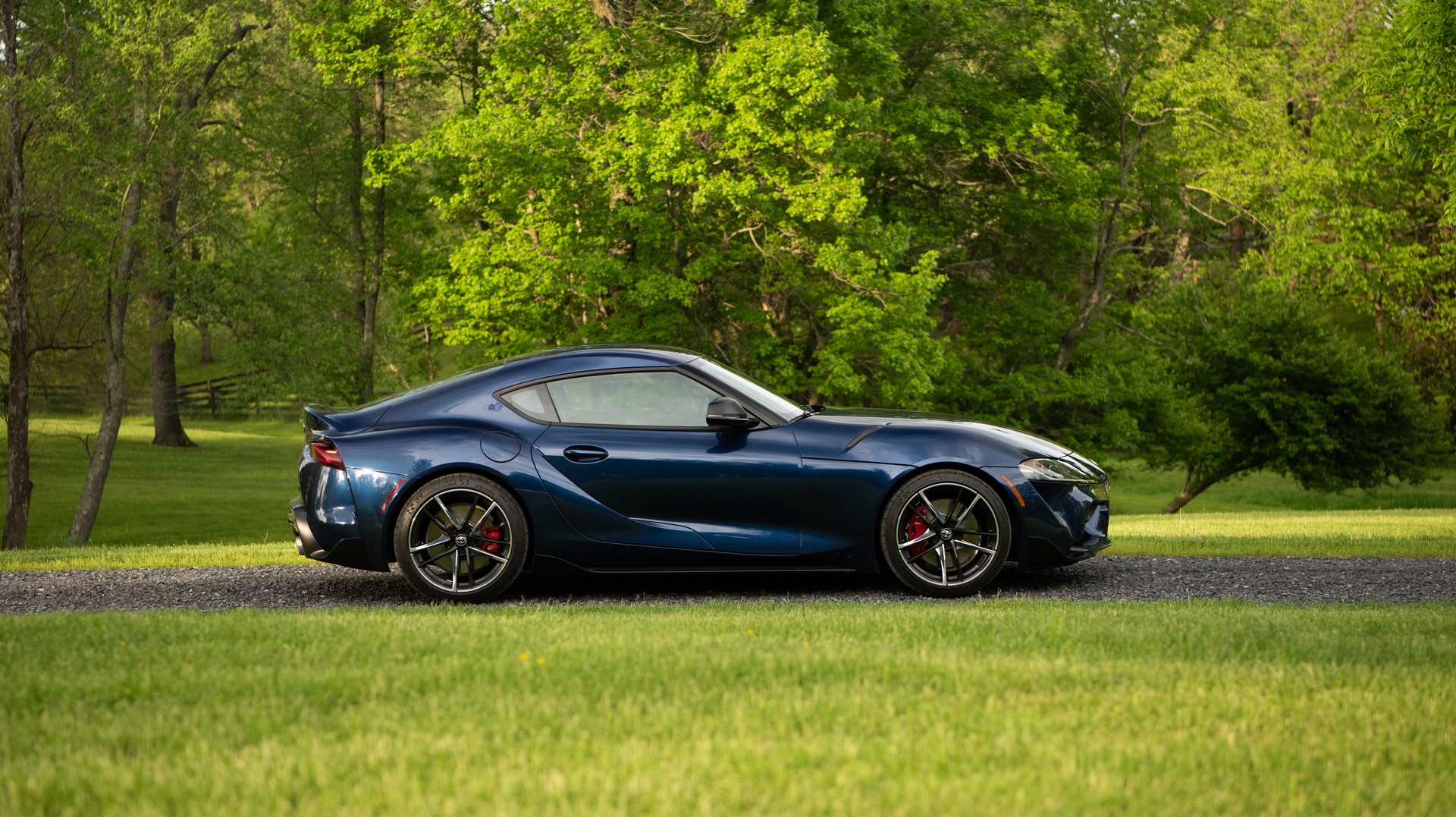 2020 Toyota GR Supra-2 2020 Toyota GR Supra: You Asked, We Answer And 300+ Picture Gallery