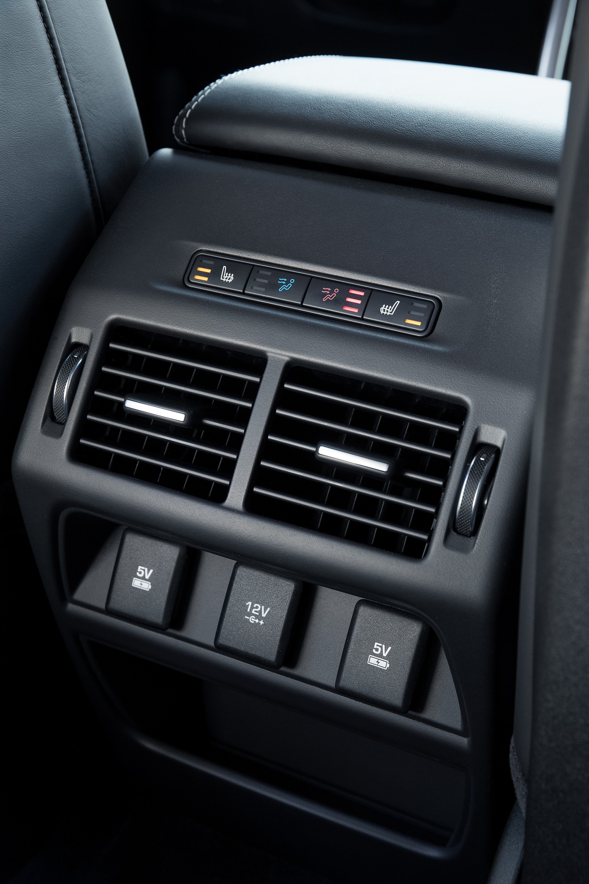 2020 Land Rover Discovery Sport Facelift Debuts With New Styling And Mild-Hybrid Powertrain