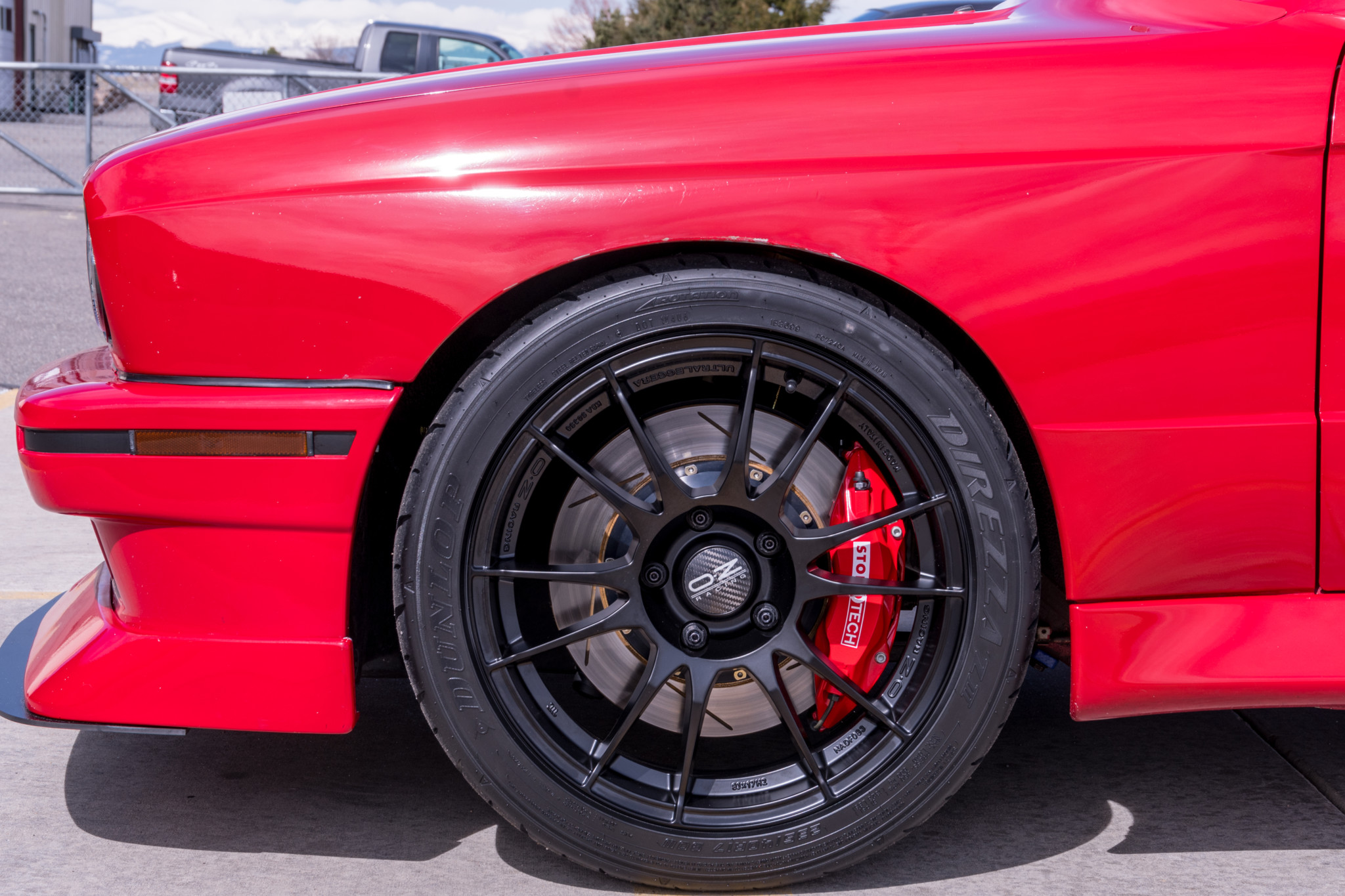 Want This 1989 BMW M3? It Goes For At Least $36K – And You’ve Got 10 Hours To Bid On It