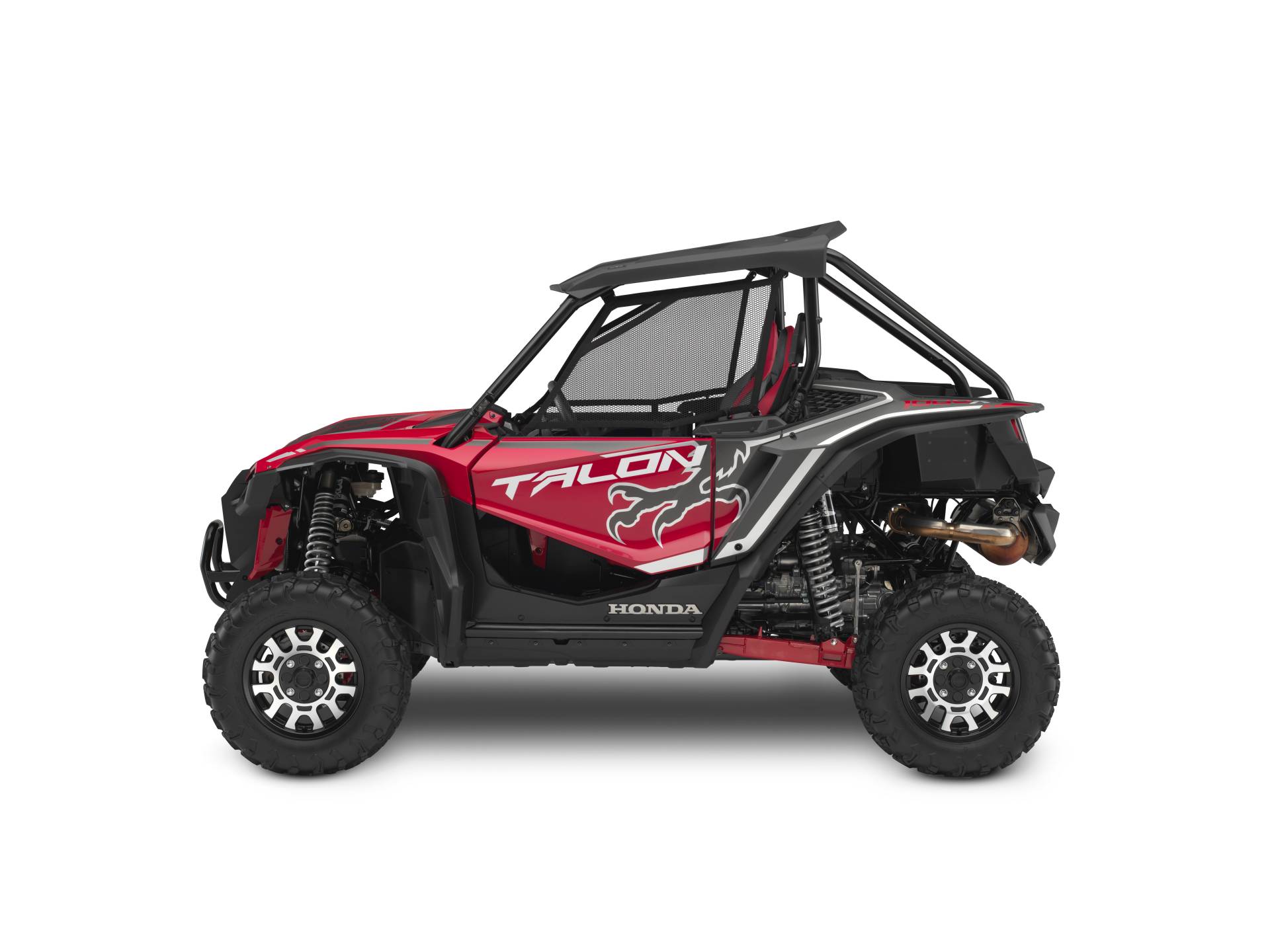 Honda Talon 1000X 5 Say Goodbye To Hotels With Overland Honda Passport And Ridgeline Projects