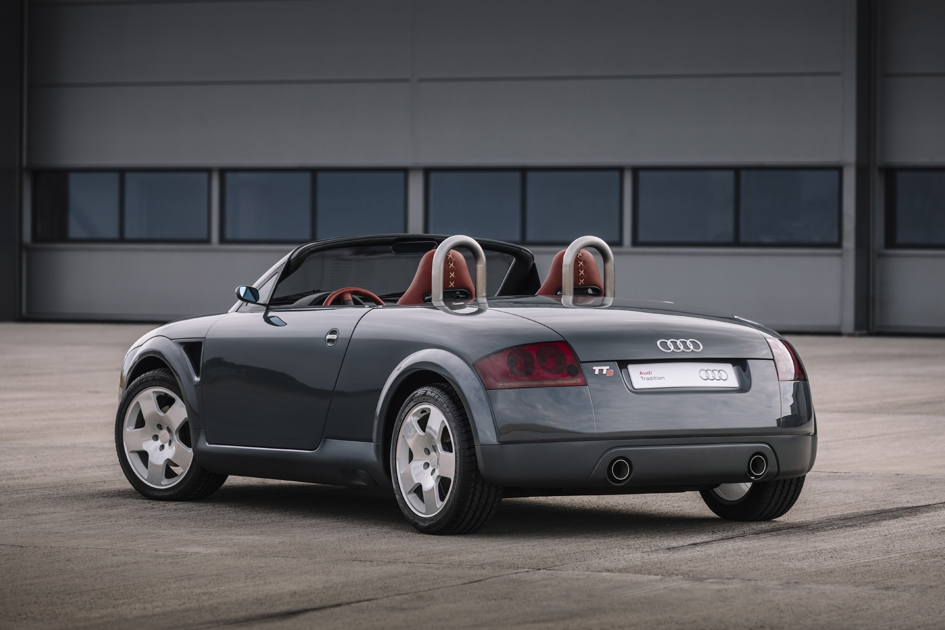 The TT Helped Transform Audi’s Image, But Its Successors Never Lived Up To The Promise Of The Original