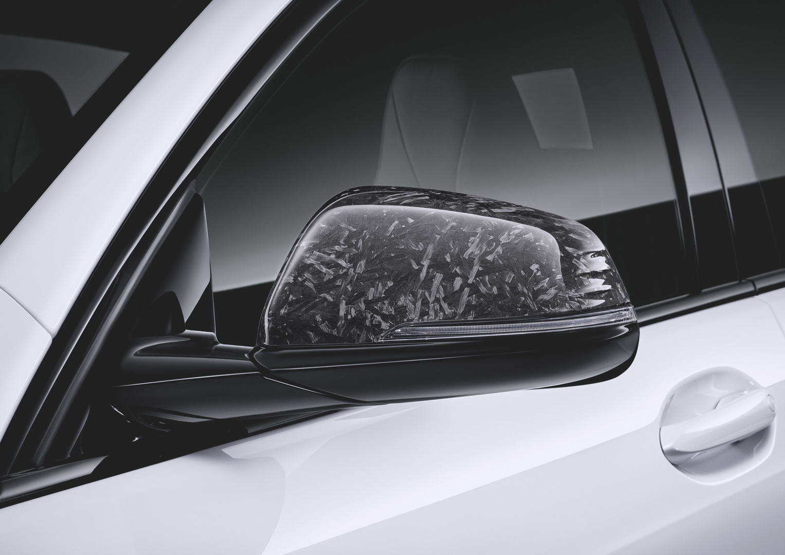 BMW Wastes No Time Revealing New 1-Series M Performance Parts