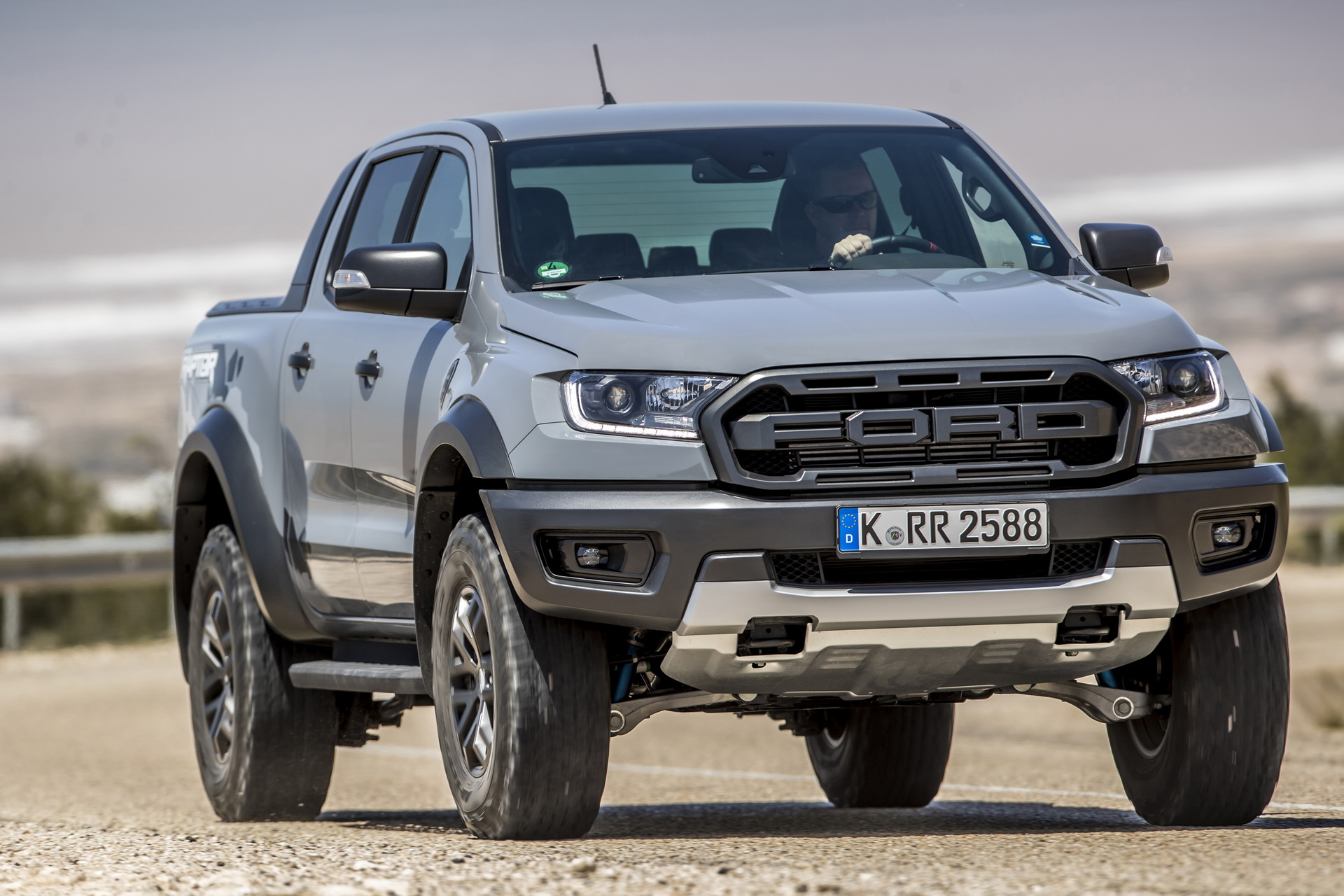 2019_FORD_RANGER_RAPTOR_29 Explore The 2019 Ford Ranger Raptor In 114 Images – And See What You’re Missing In The U.S.
