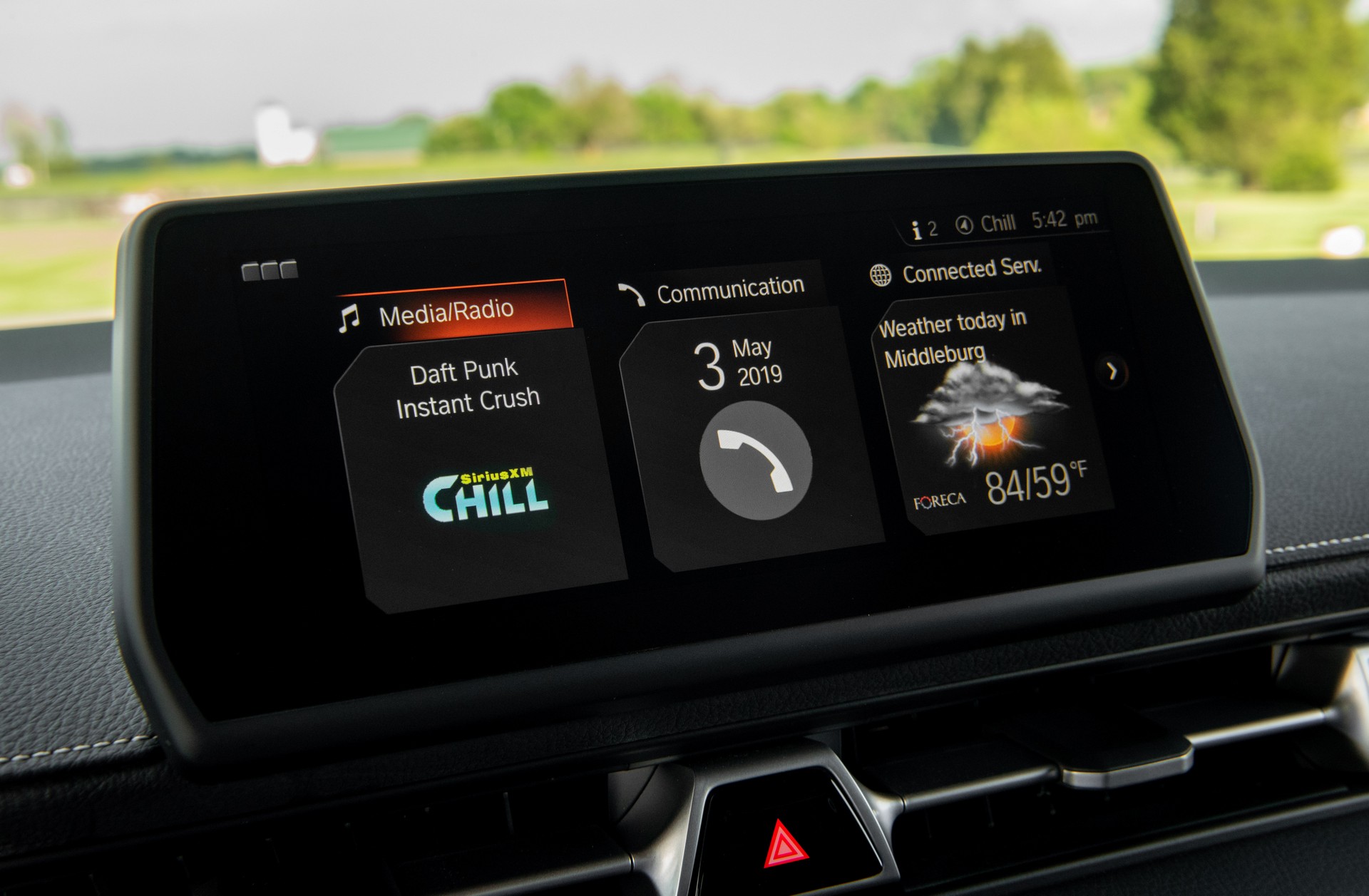 2020 Toyota GR Supra-314 2020 Toyota GR Supra Goes On Sale As Some Dealers Are Already Asking More Than $80,000