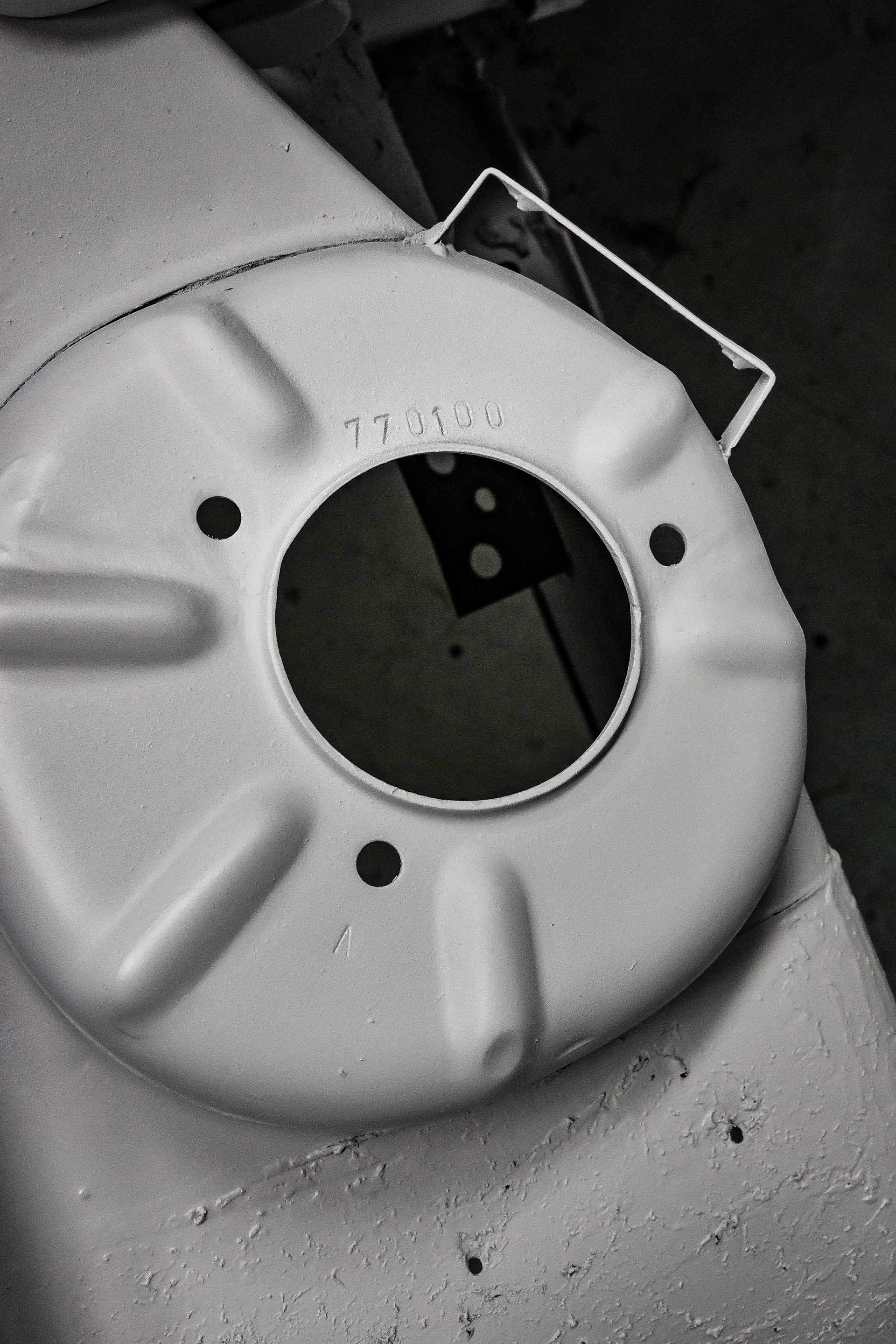 BMW-530-MLE-09 BMW Restoring Its First Unofficial M Car, A 530 MLE Homologation Special From 1976