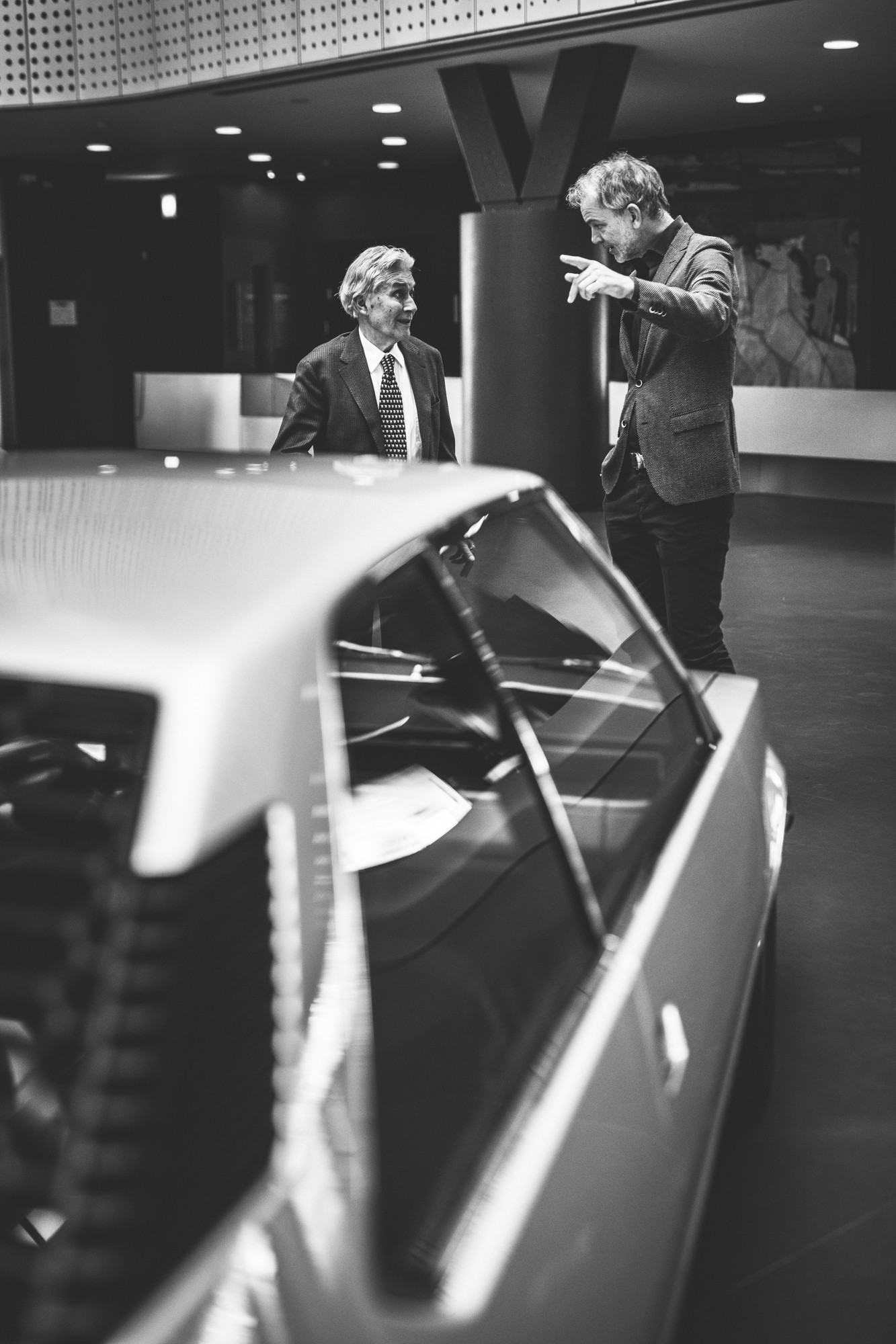 BMW’s Garmisch Concept Is A Modern-Day Recreation Of The Missing Original