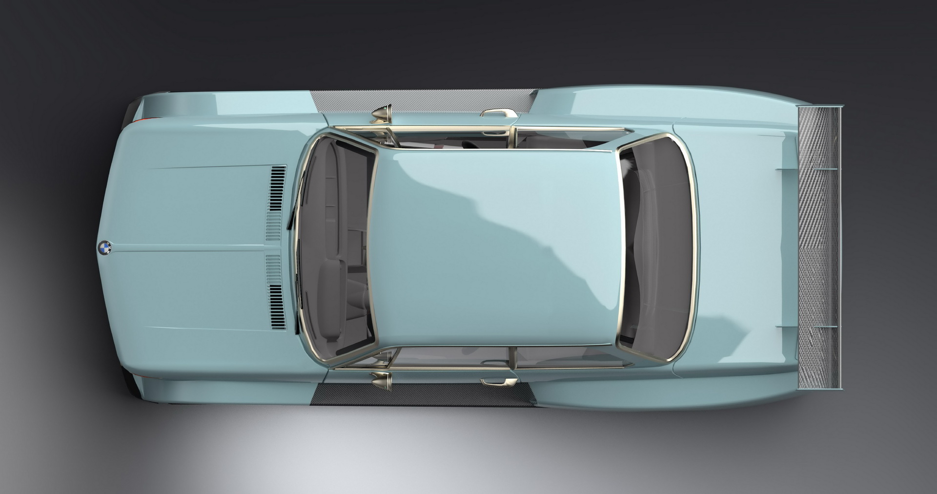 bmw 2002 gruppe5 motorsport tuning 5 Gruppe5 Motorsport’s Working On Bonkers BMW 2002 Restomod With 803HP M5 V10