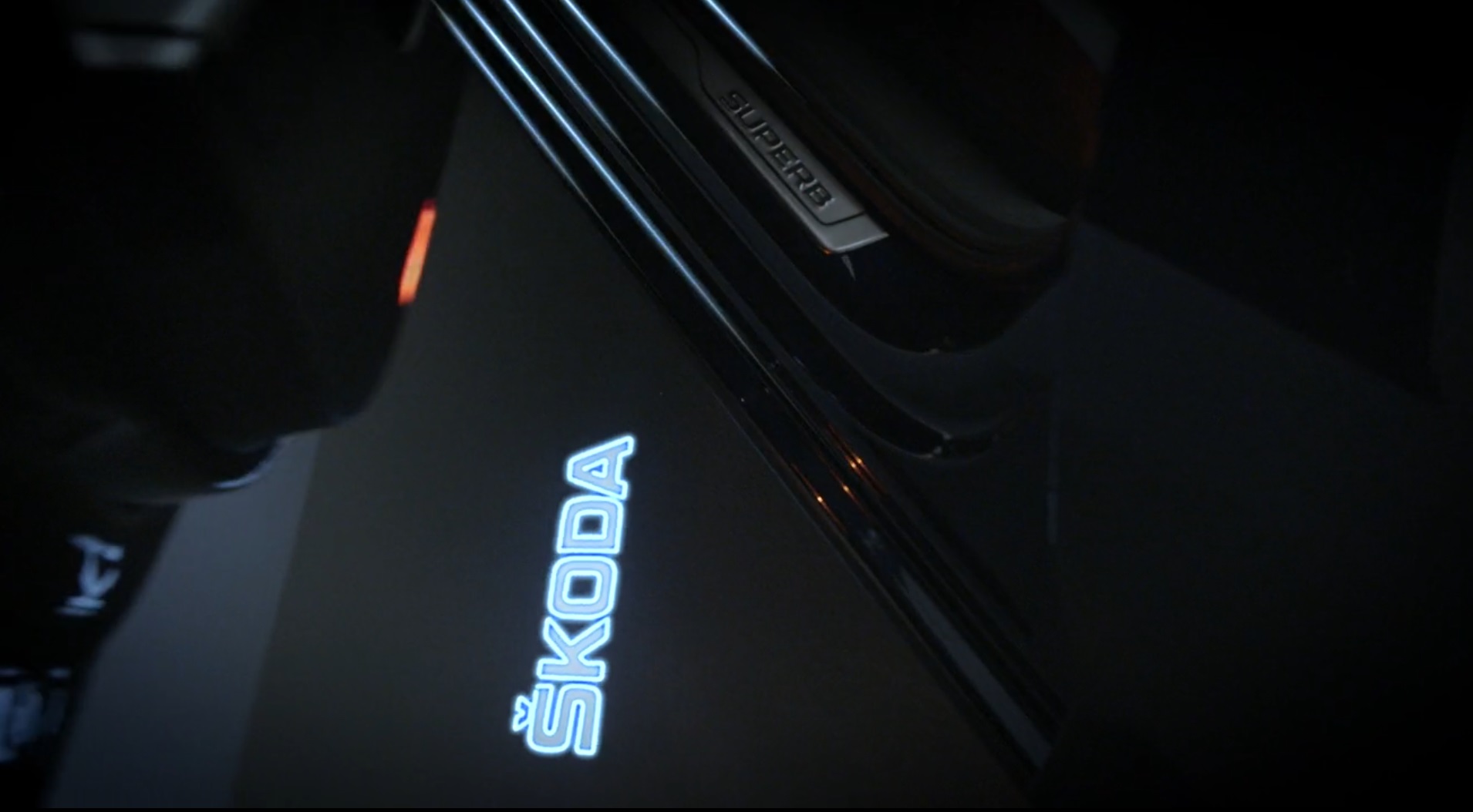 2020 skoda superb 5 2020 Skoda Superb Scout Teased Ahead Of Thursday’s Debut