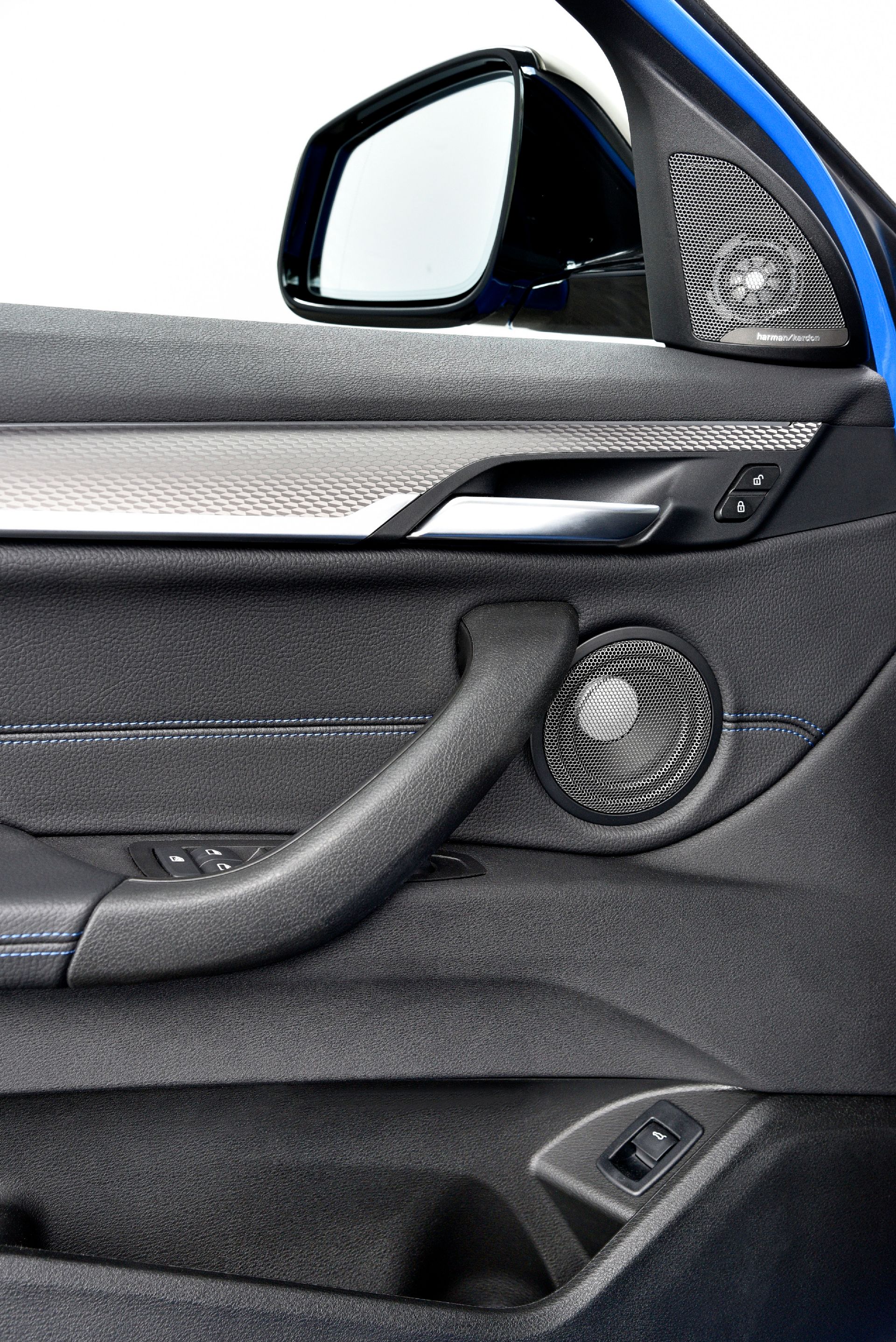 BMW_X2M35i Get A Good Look At The New BMW X2 M35i In This Mega Gallery