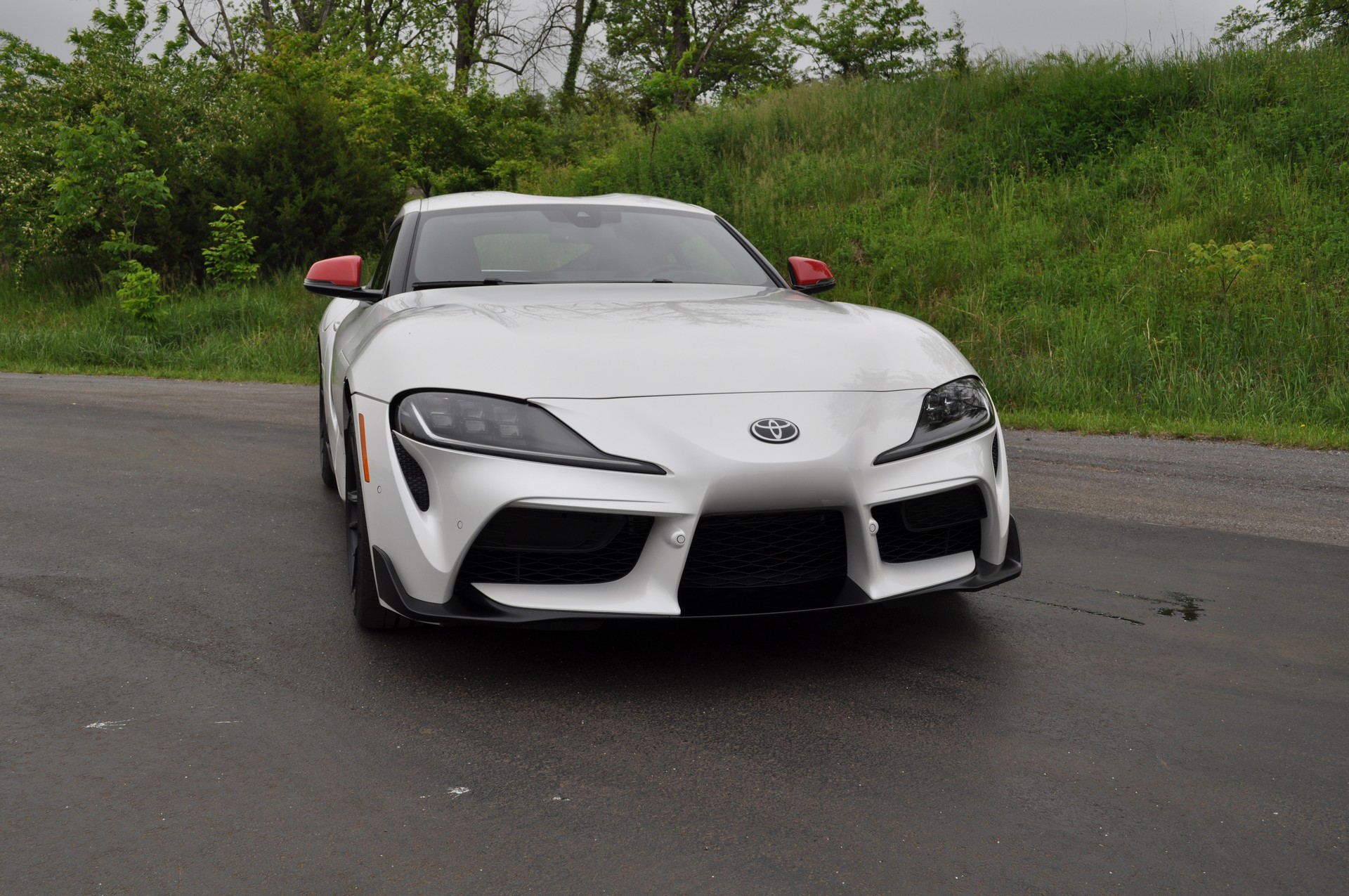 2020 Toyota GR Supra-22 Driven: 2020 Toyota GR Supra Is A Track Weapon AND An Everyday Sports Car