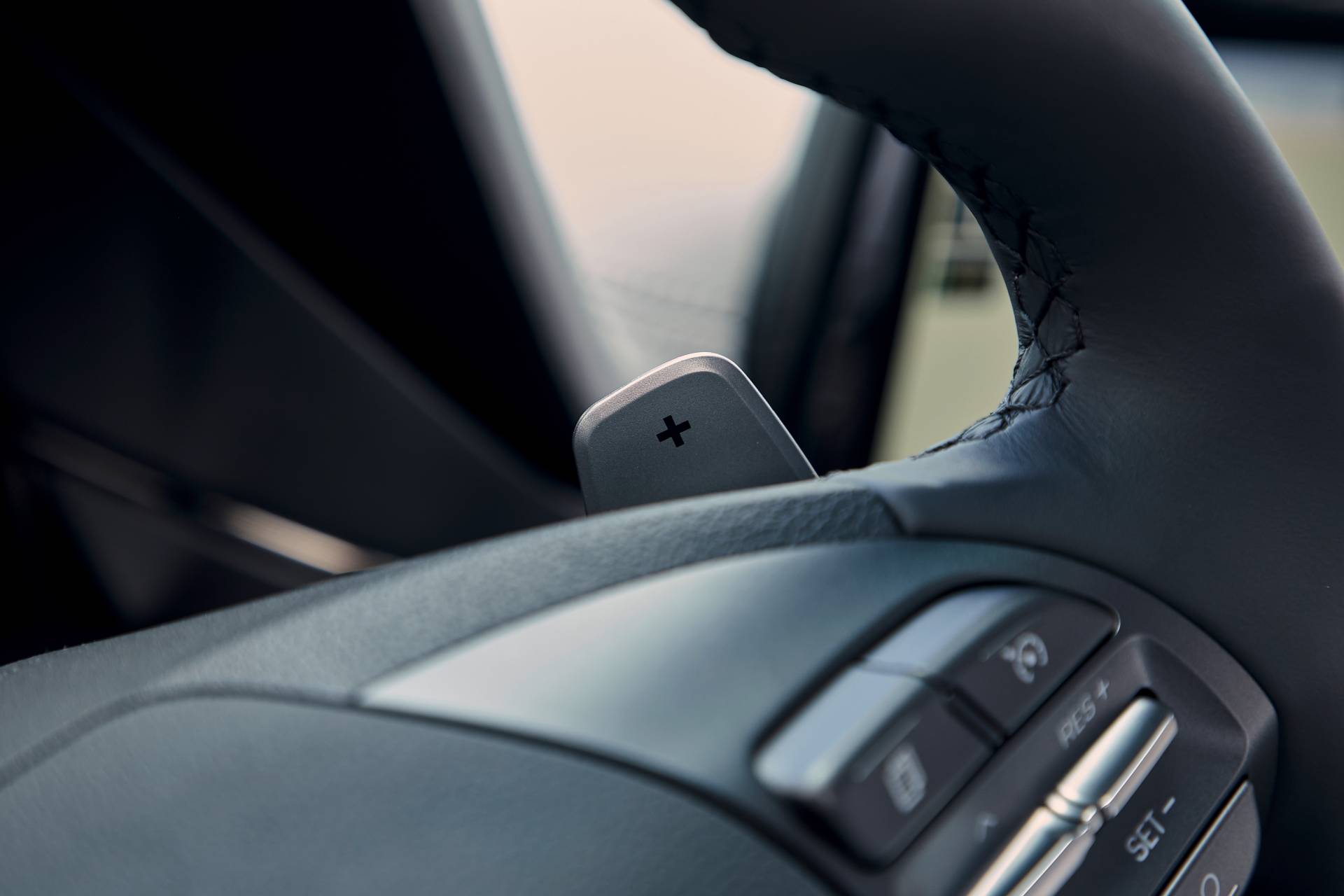 2020 Hyundai Ioniq Plug-in 22 2020 Hyundai Ioniq Family Gains Design And Tech Updates, Bigger Battery For EV