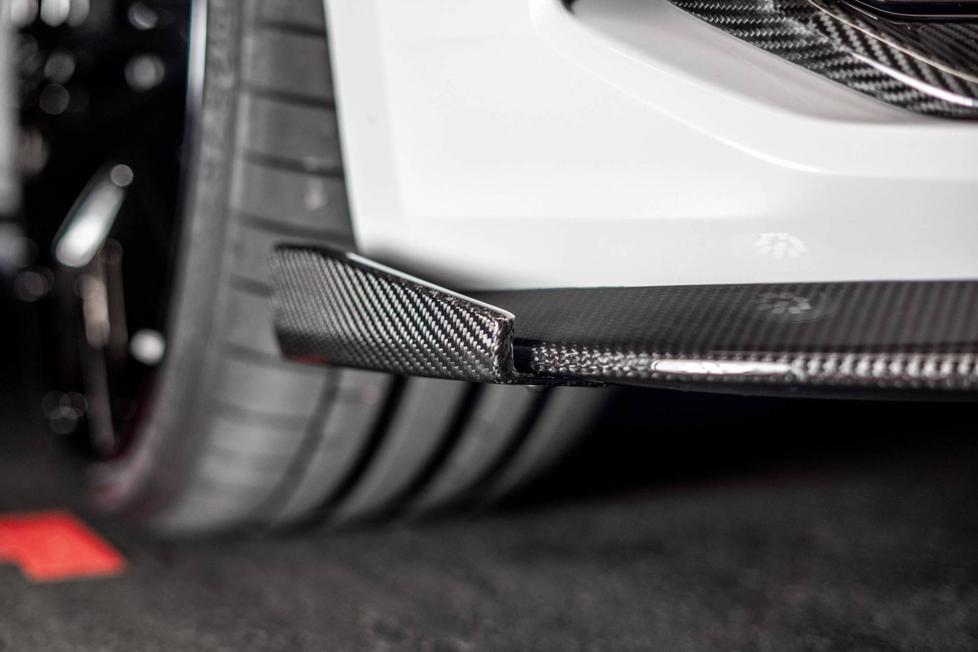 ABT RS5-R Sportback Makes It To Europe With 523 HP, Carbon Parts Galore