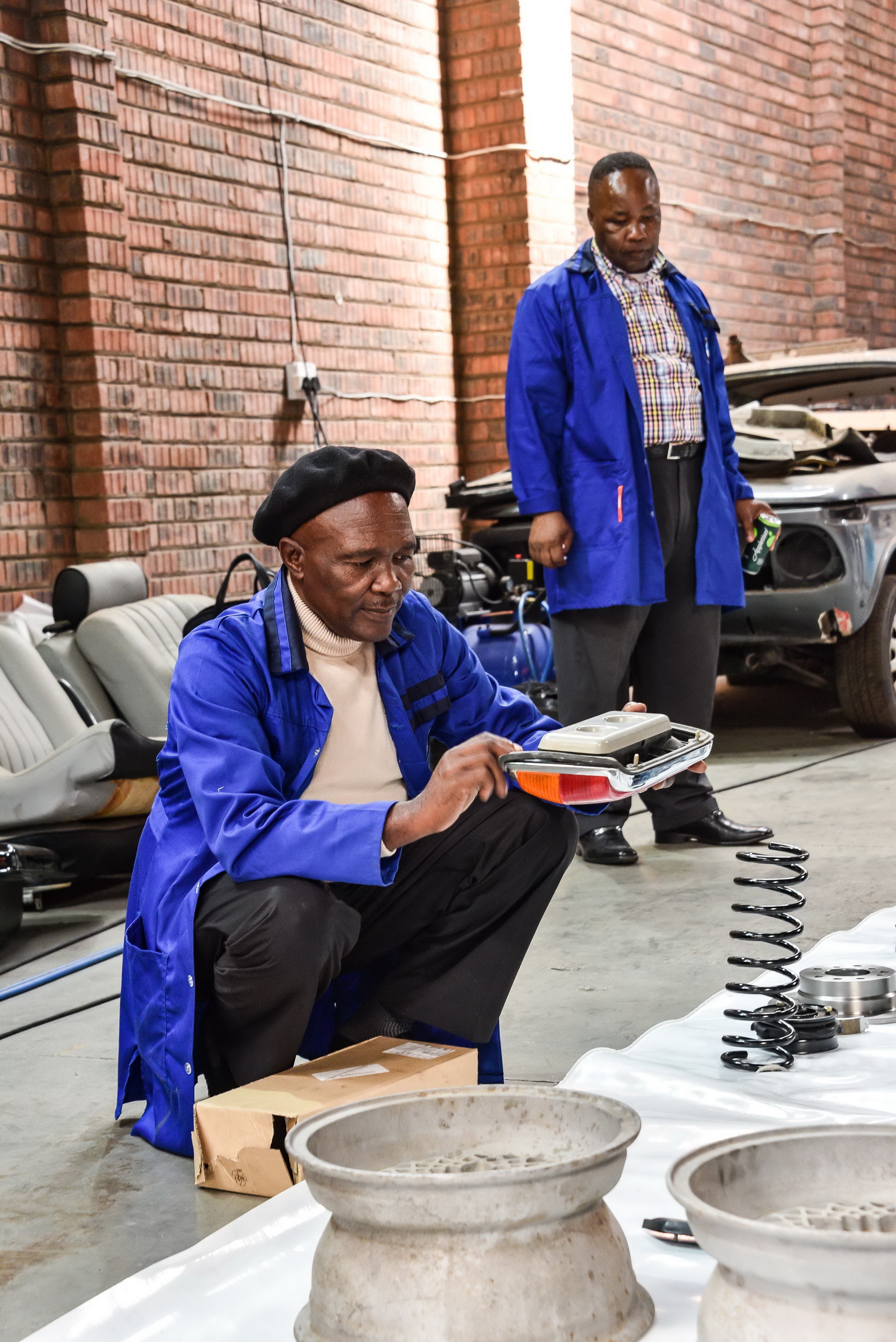 BMW-530-MLE-191 BMW Restoring Its First Unofficial M Car, A 530 MLE Homologation Special From 1976