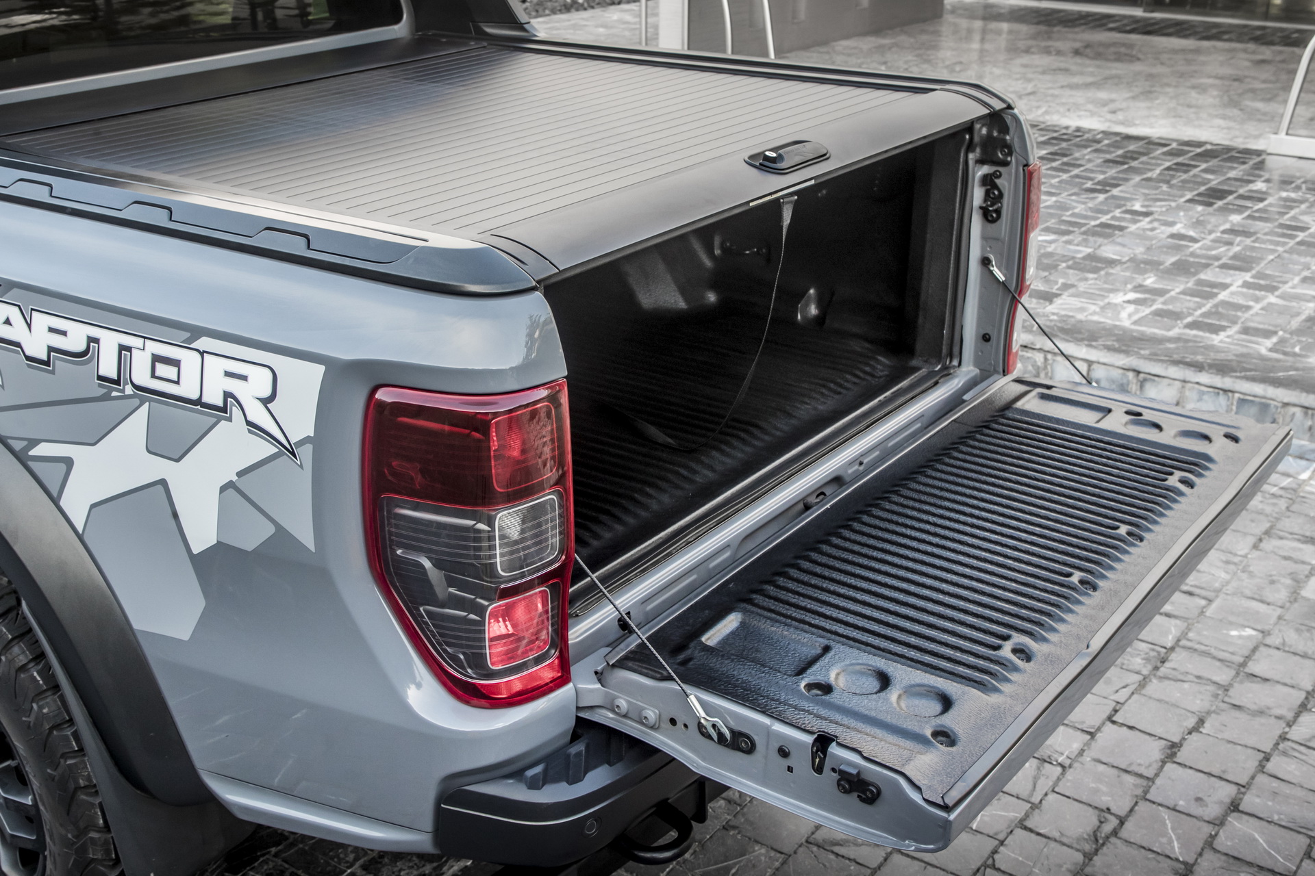 2019_FORD_RANGER_RAPTOR_69 Explore The 2019 Ford Ranger Raptor In 114 Images – And See What You’re Missing In The U.S.