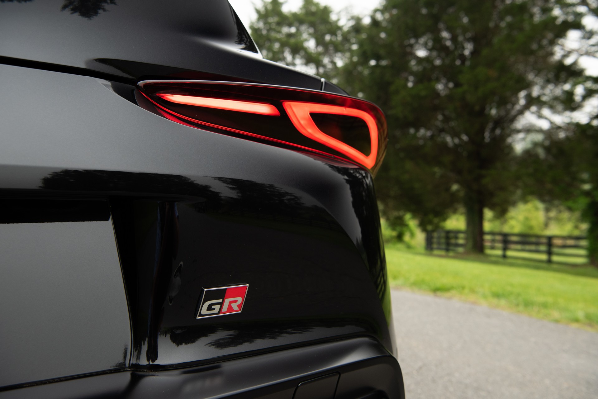 2020 Toyota GR Supra-65 2020 Toyota GR Supra: You Asked, We Answer And 300+ Picture Gallery