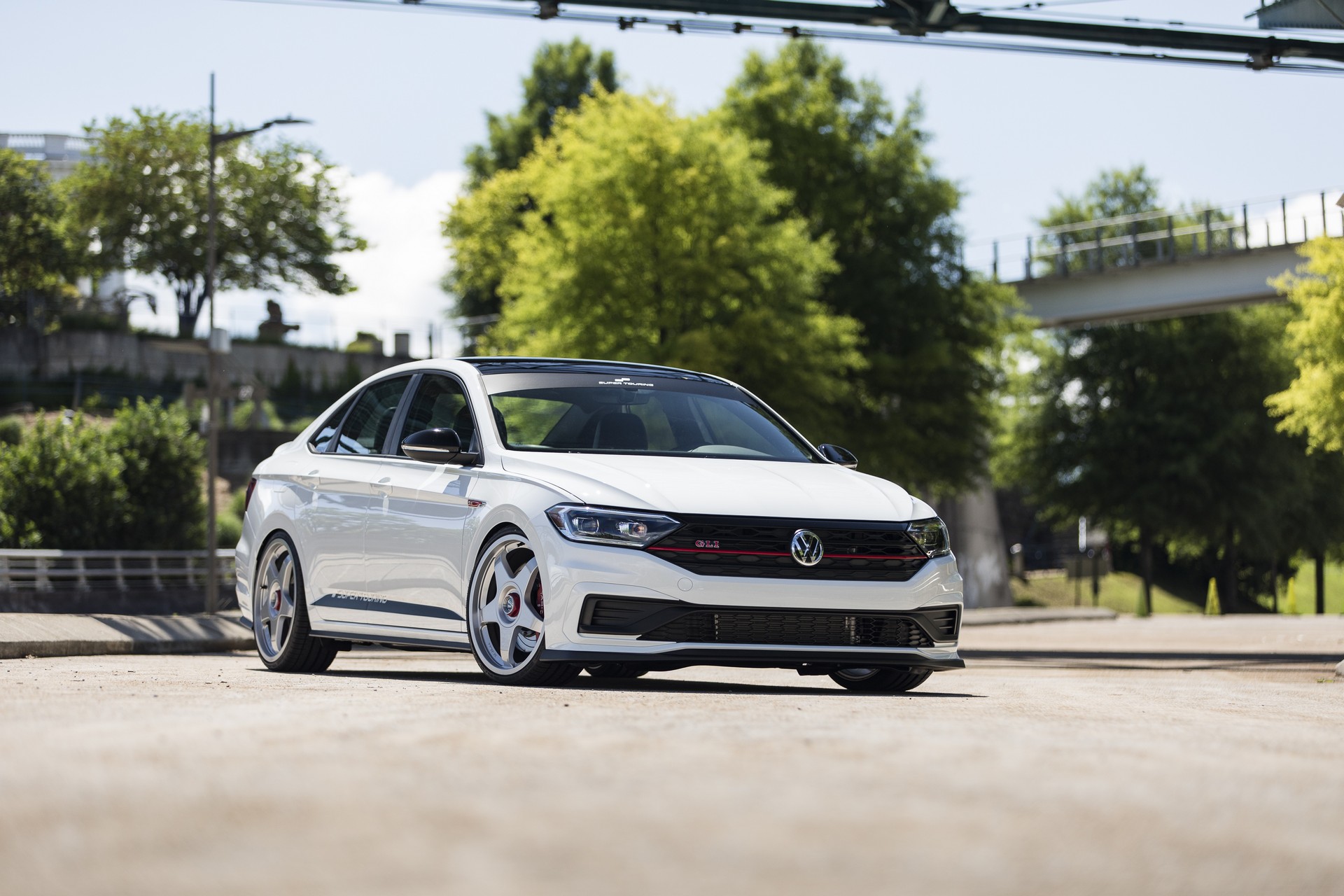 2019-VW-European Experience-Concept-24 VW Bringing Seven Concepts To SOWO: The European Experience