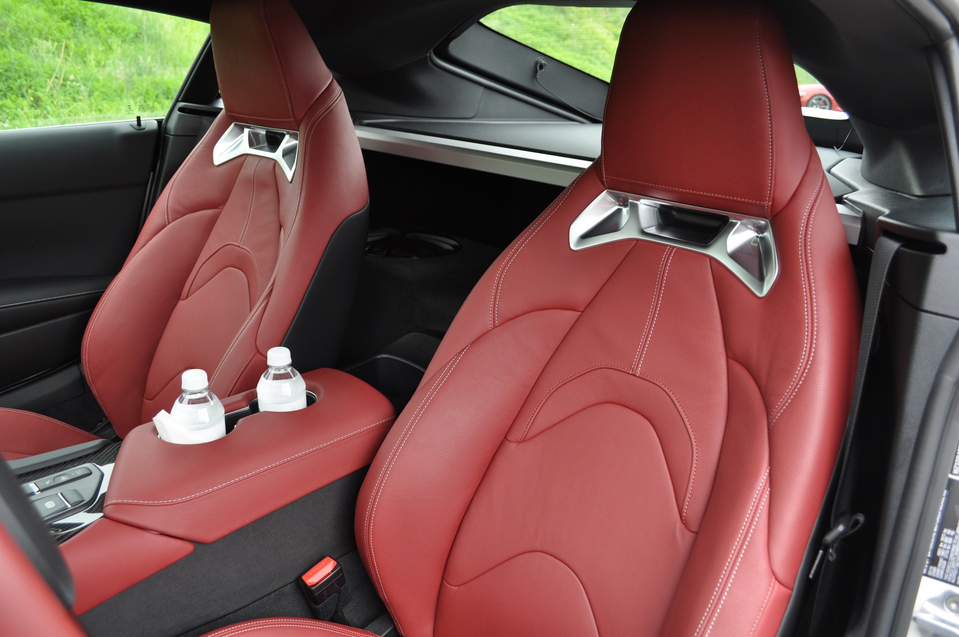 2020 Toyota GR Supra-13 Driven: 2020 Toyota GR Supra Is A Track Weapon AND An Everyday Sports Car