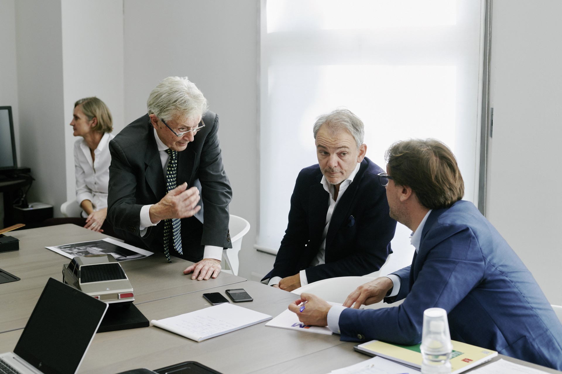 BMW’s Garmisch Concept Is A Modern-Day Recreation Of The Missing Original