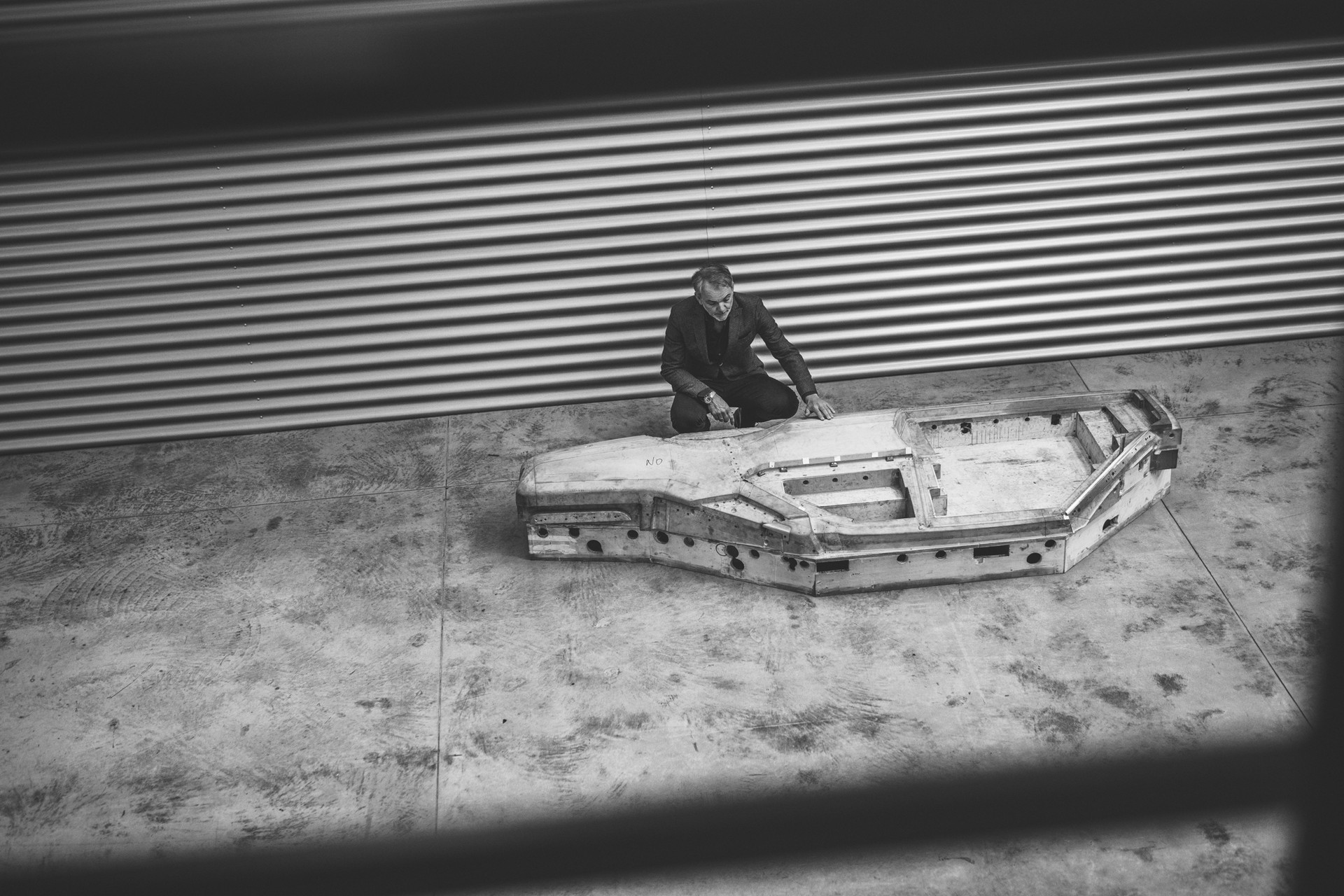 BMW’s Garmisch Concept Is A Modern-Day Recreation Of The Missing Original