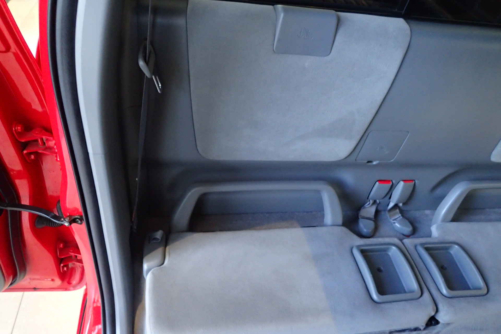 2007 toyota tacoma xrunner auction 50 2007 Toyota Tacoma X-Runner Is A Fun Little Pickup From The Past