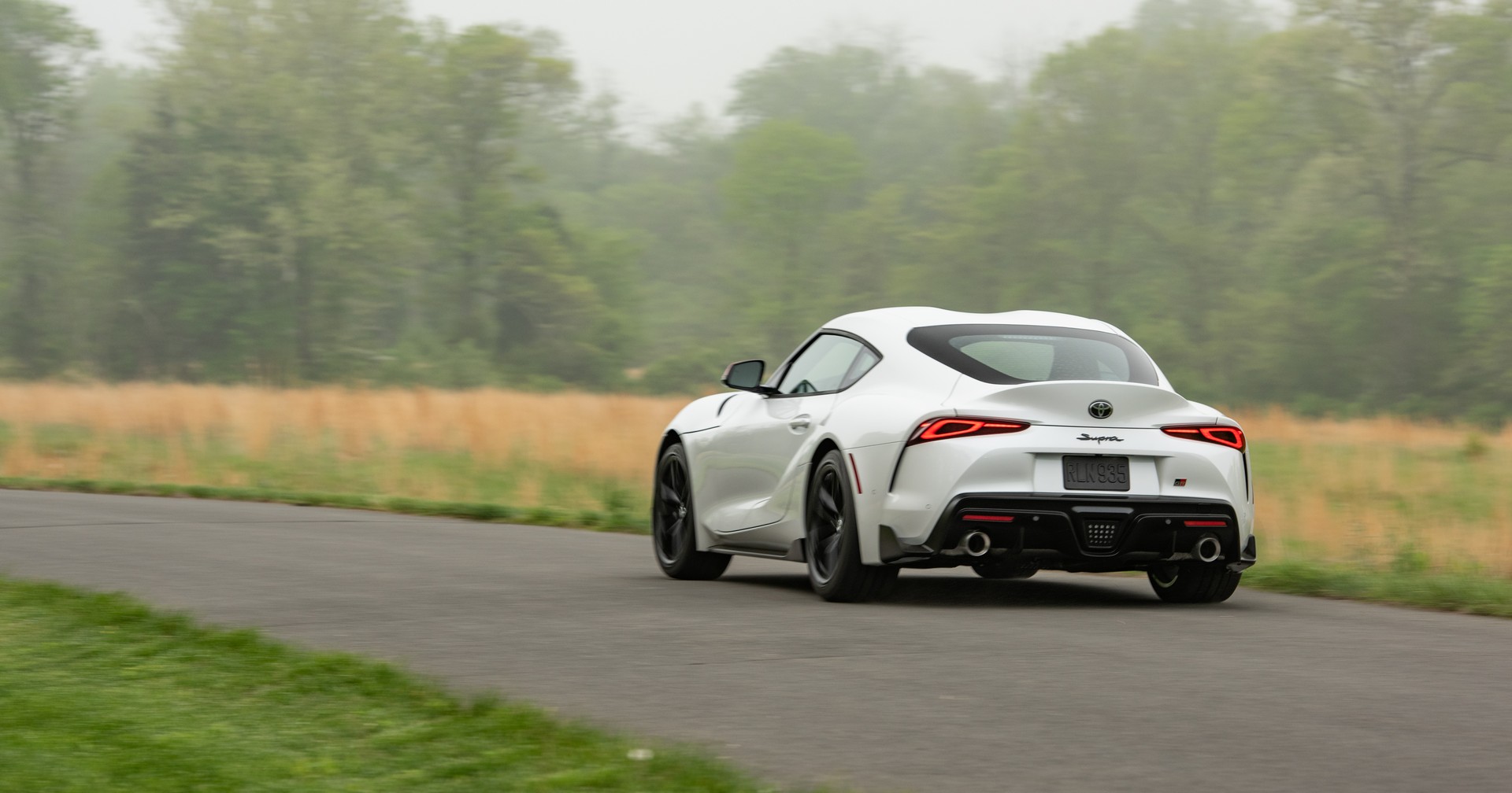 2020 Toyota GR Supra-201 2020 Toyota GR Supra: You Asked, We Answer And 300+ Picture Gallery