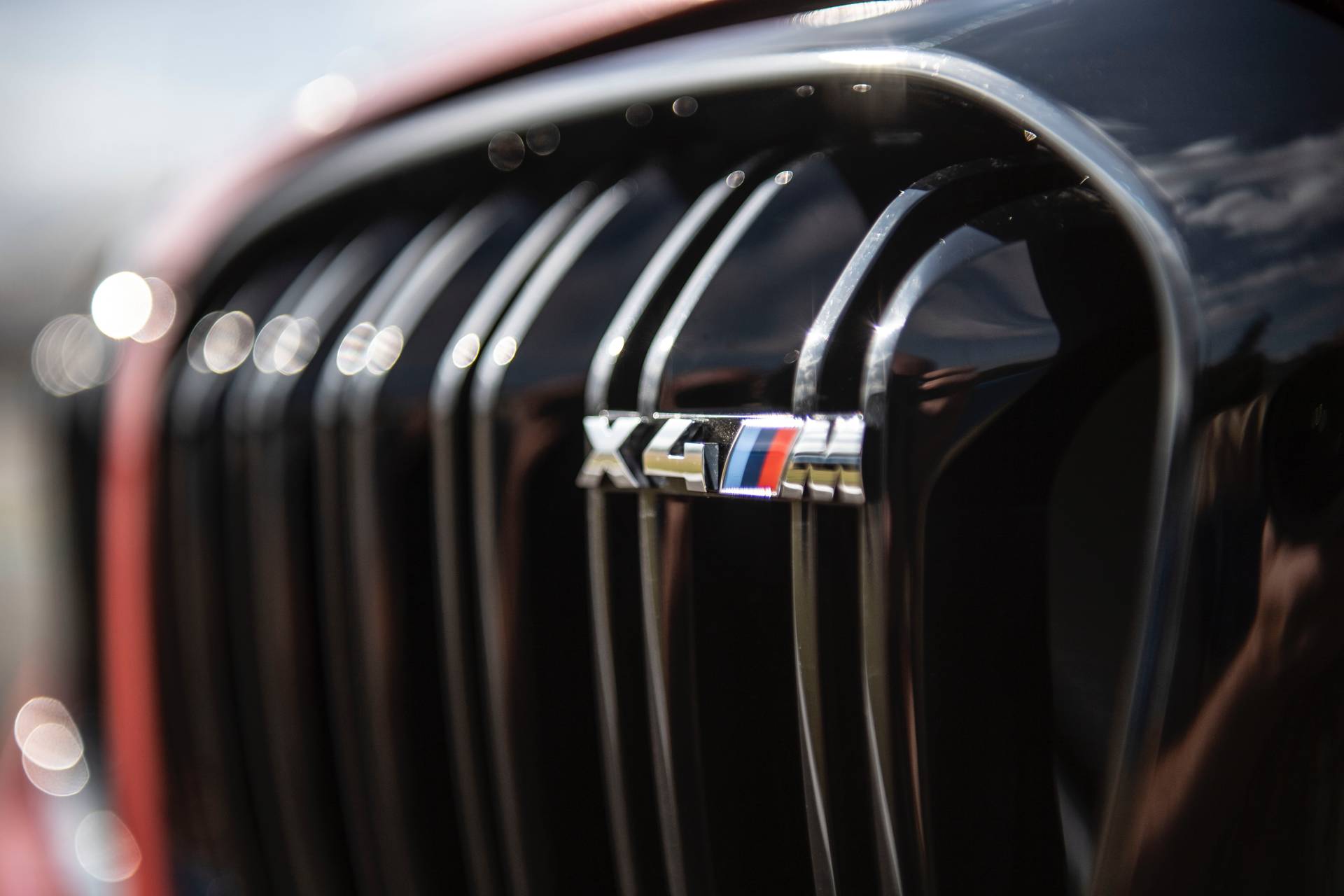 BMW X4 M Competition MotoGP BMW M Award 2019 1 2020 BMW X4 M Competition Is This Year’s Prize For MotoGP’s Best Qualifier