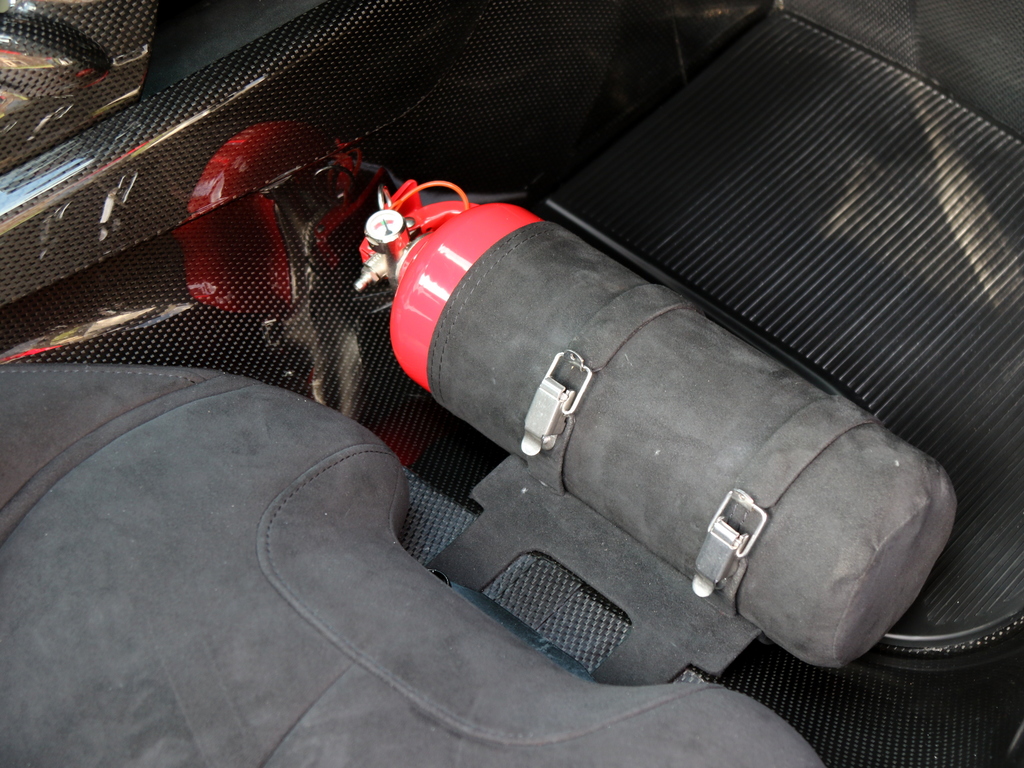 LaFerrari For Sale 10 This $2.7 Million LaFerrari Is (Almost) A Bargain