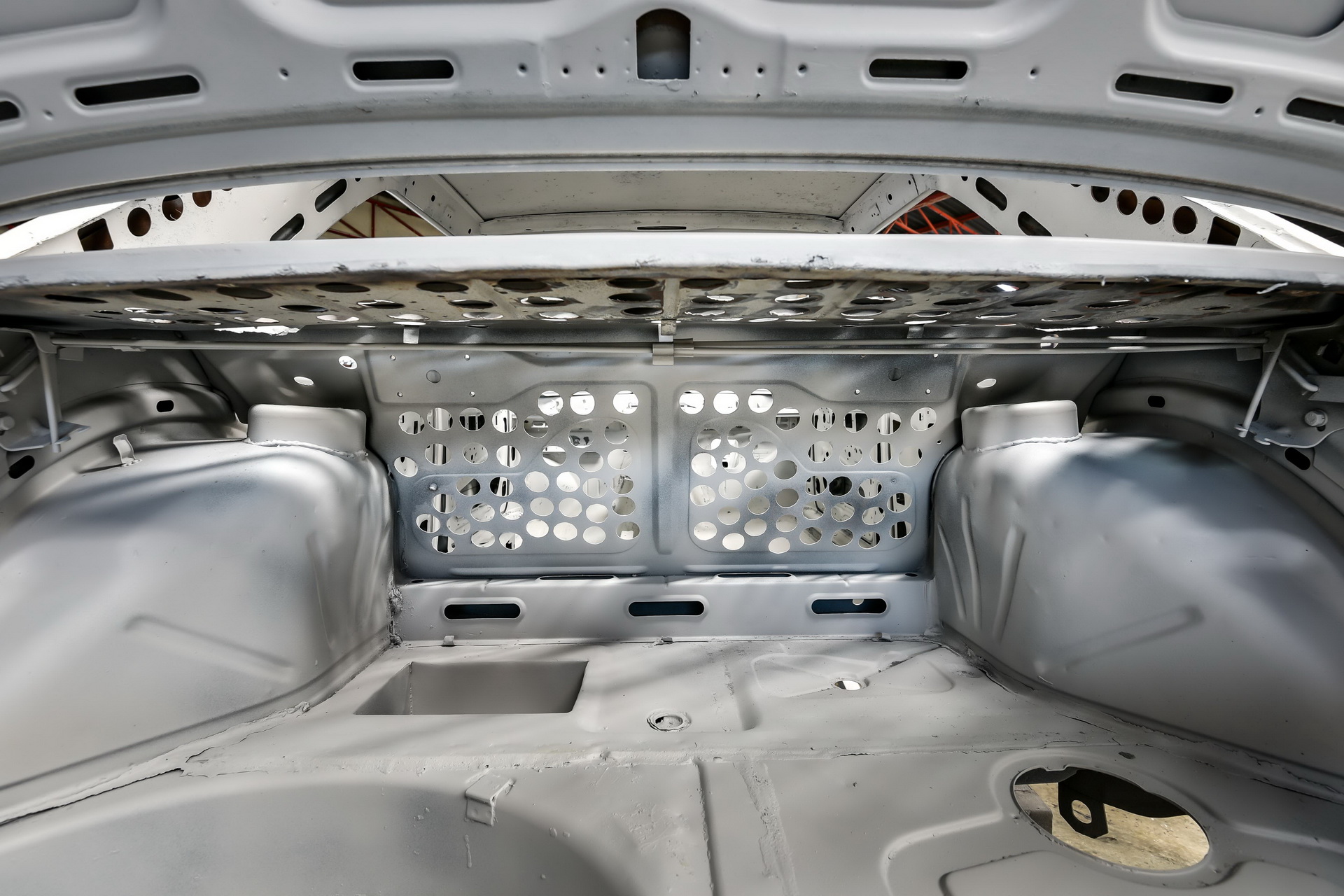 BMW-530-MLE-17 BMW Restoring Its First Unofficial M Car, A 530 MLE Homologation Special From 1976