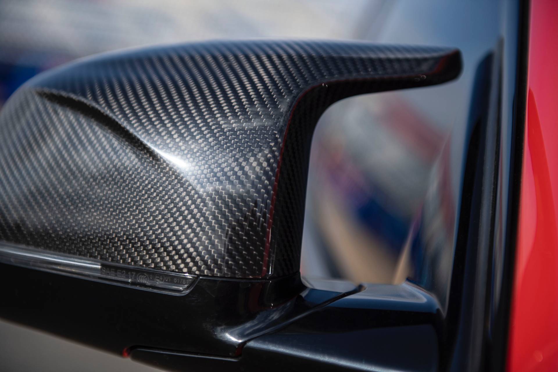 BMW X4 M Competition MotoGP BMW M Award 2019 7 2020 BMW X4 M Competition Is This Year’s Prize For MotoGP’s Best Qualifier