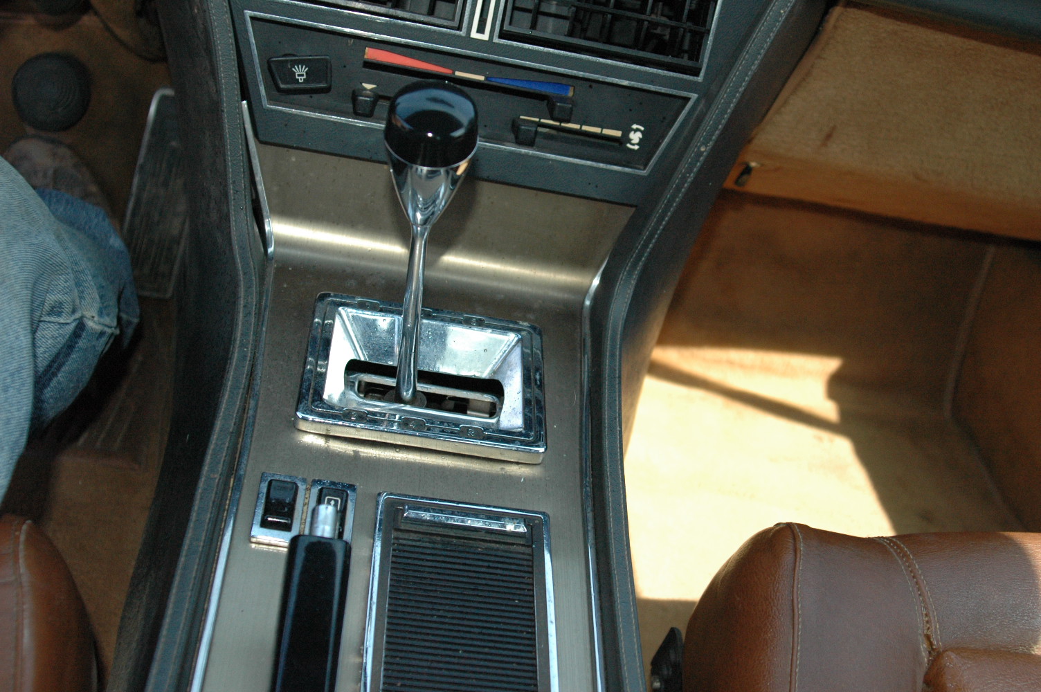 1972 Citroen SM Looking For A Connoisseur To Bring It Back To Life