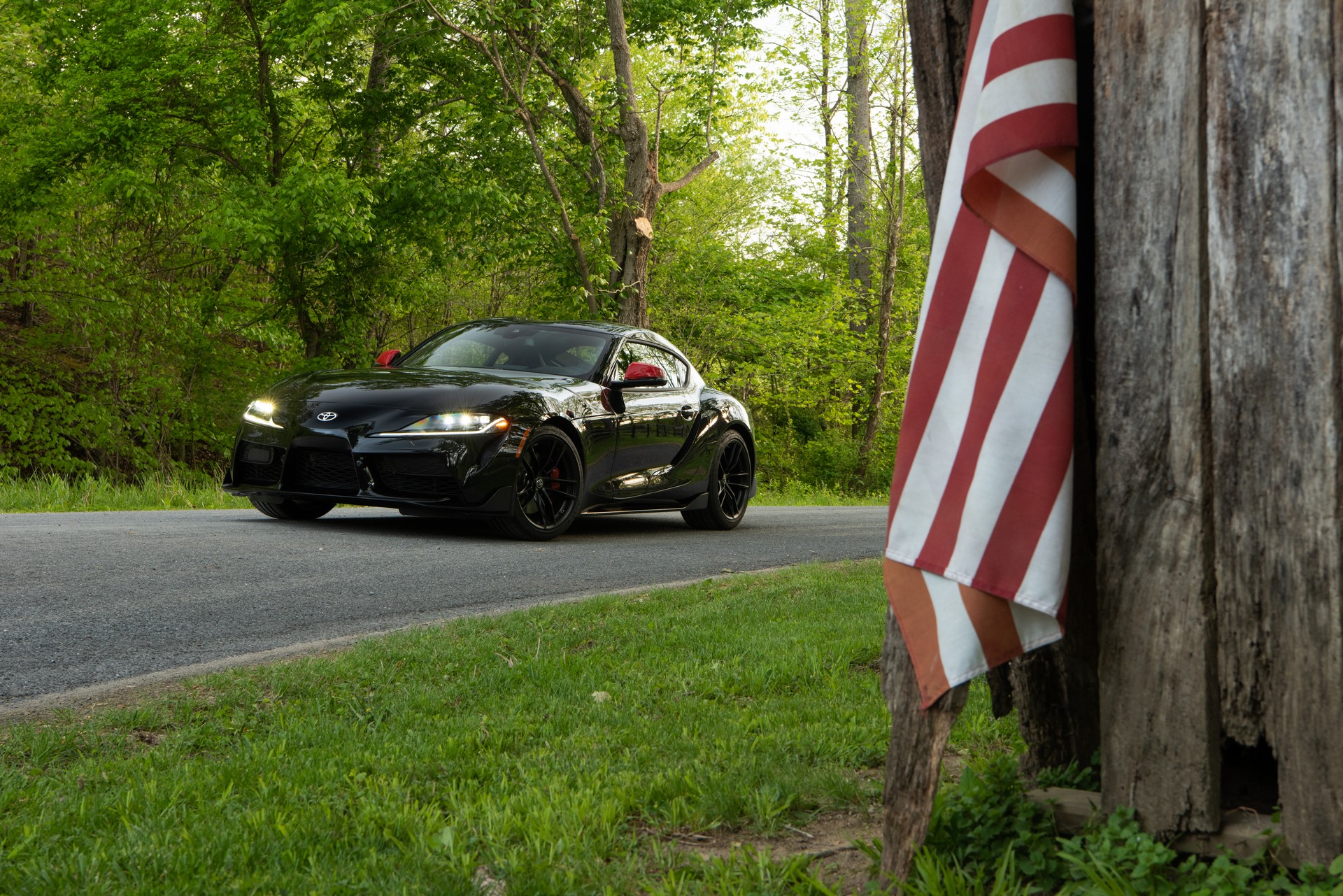 2020 Toyota GR Supra-49 2020 Toyota GR Supra: You Asked, We Answer And 300+ Picture Gallery