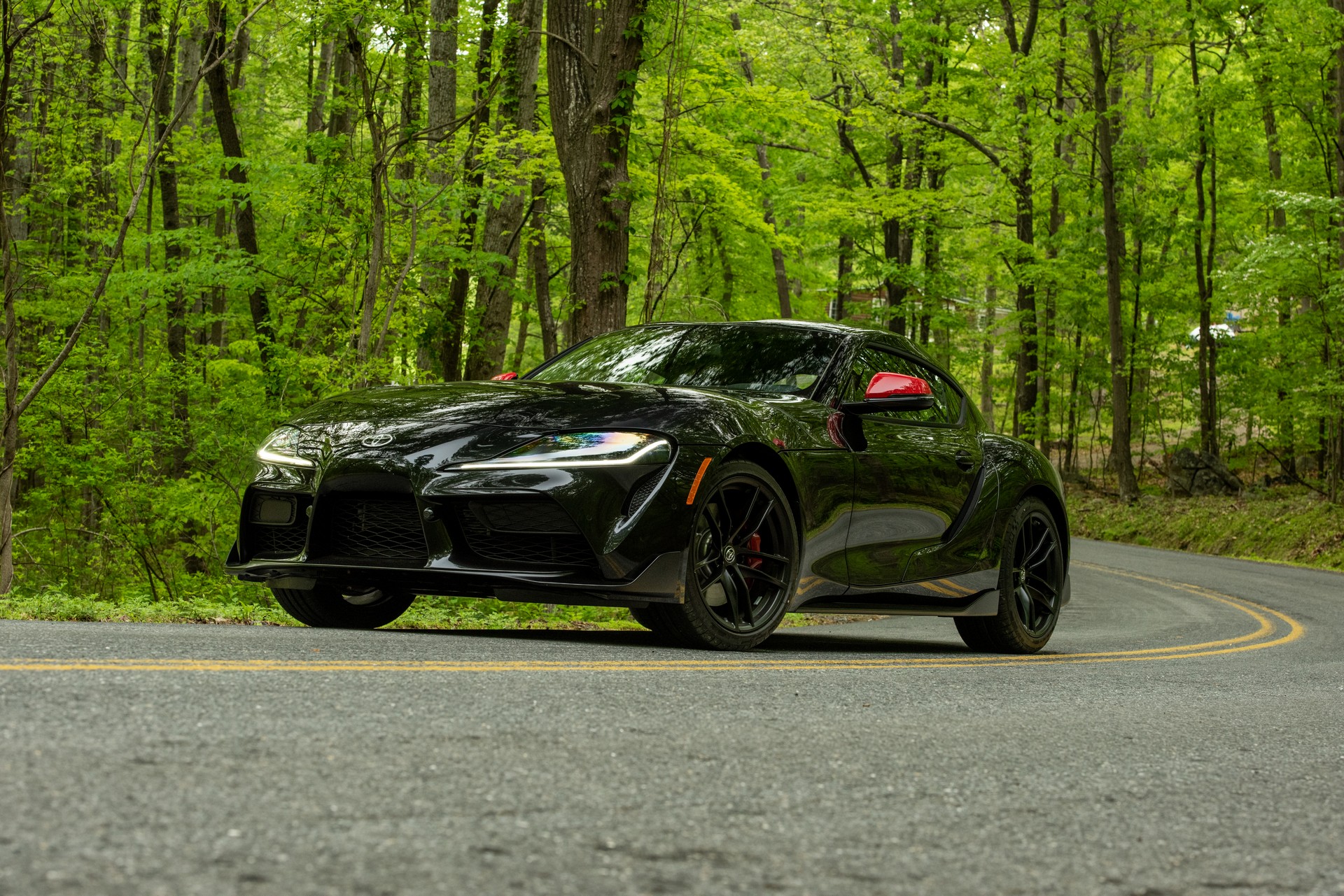2020 Toyota GR Supra-35 2020 Toyota GR Supra: You Asked, We Answer And 300+ Picture Gallery