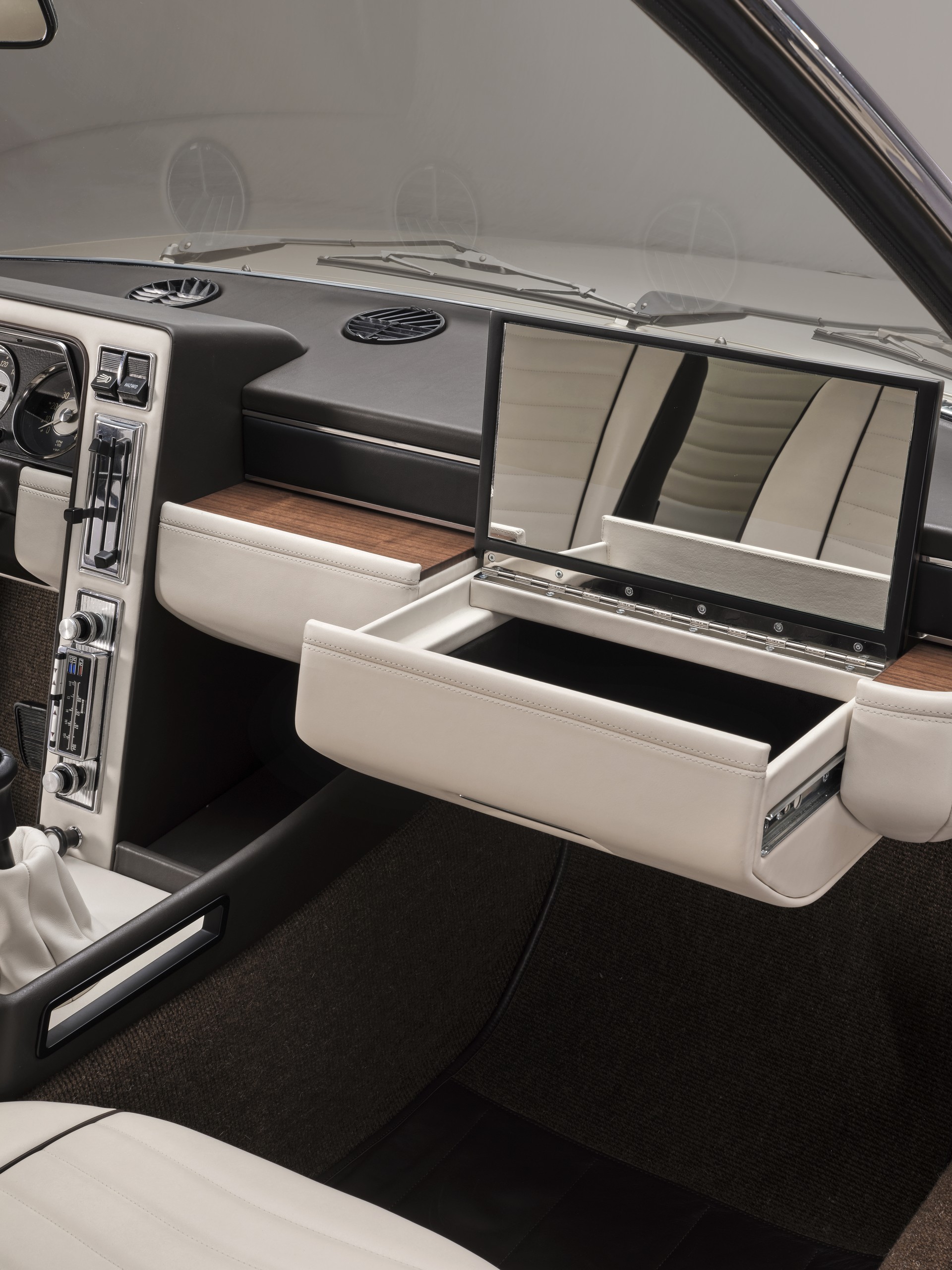 BMW’s Garmisch Concept Is A Modern-Day Recreation Of The Missing Original