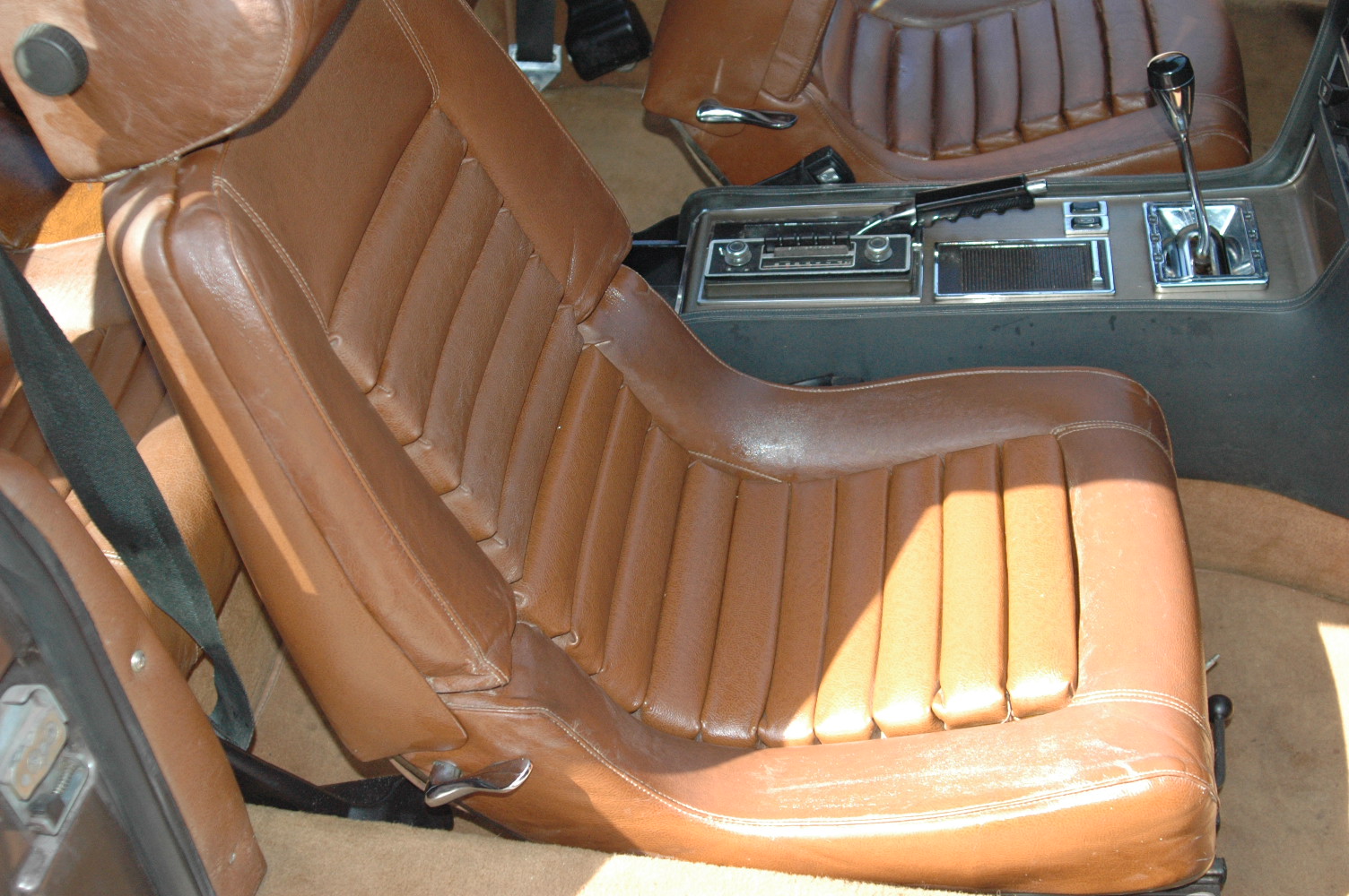 1972 Citroen SM Looking For A Connoisseur To Bring It Back To Life