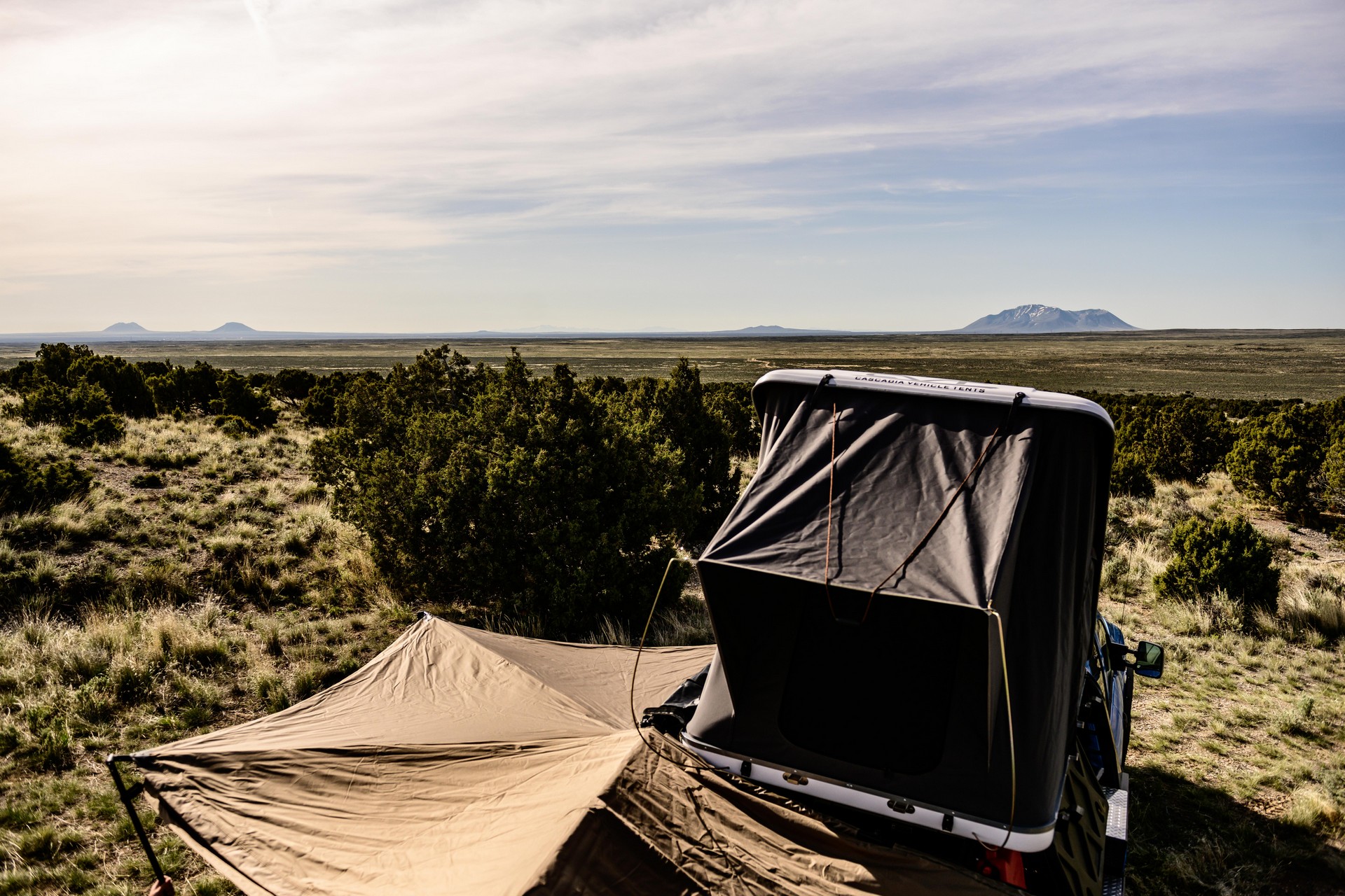 Nissan Ultimate Parks Titan-25 Nissan Ultimate Parks Titan Is A Purpose-Built Truck For The Grand Canyon