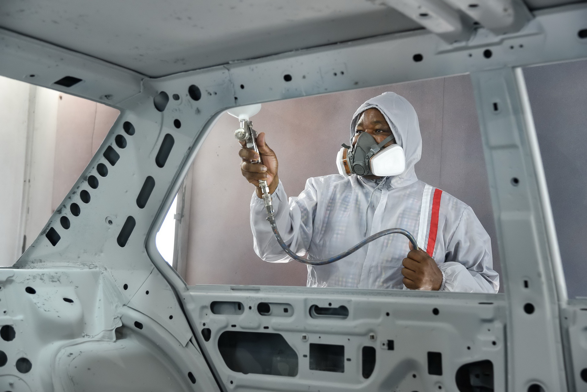 BMW-530-MLE-116 BMW Restoring Its First Unofficial M Car, A 530 MLE Homologation Special From 1976