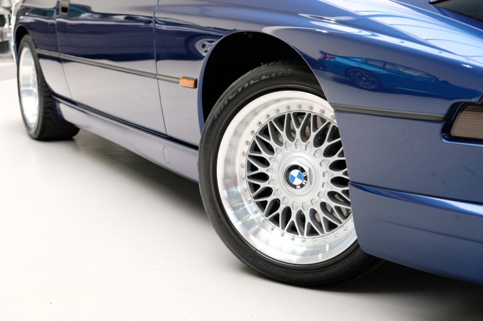 1995 bmw 850i 19 Get Your 1990s BMW Fix With These Beautiful Individual 850Ci And 750iL