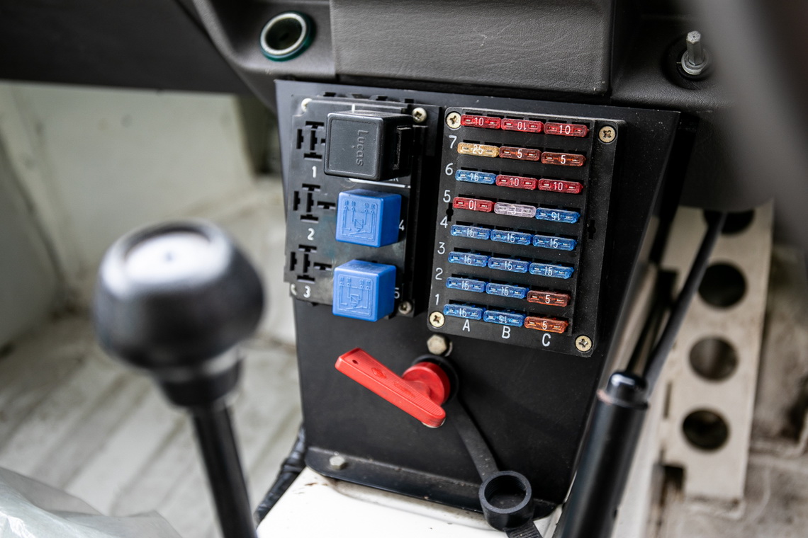 1985 MG Metro 6R4 Group B Racer With Zero Mileage Could Fetch Up To $300K