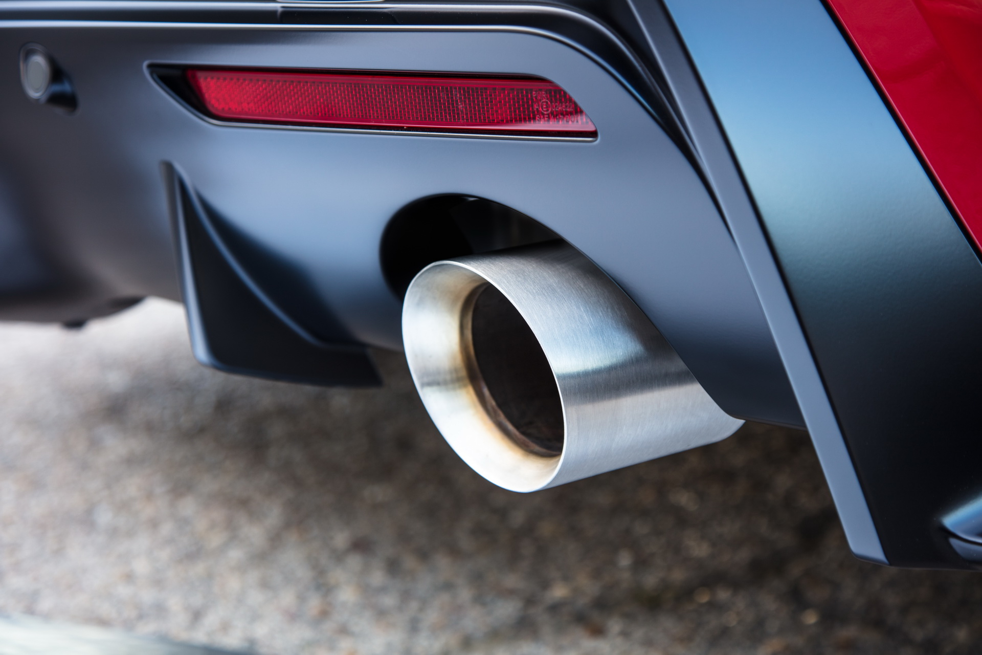 2019-Toyota-GR-Supra-58 Europe’s 2019 Toyota Supra Detailed In 107 Images