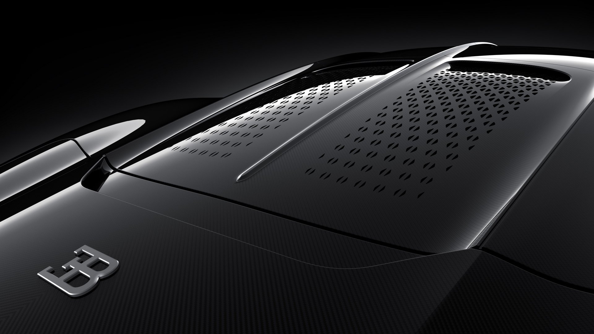 bugatti la voiture noire cr7 42 Cristiano Ronaldo Is Reportedly The Owner Of Bugatti’s One-Of-One La Voiture Noir